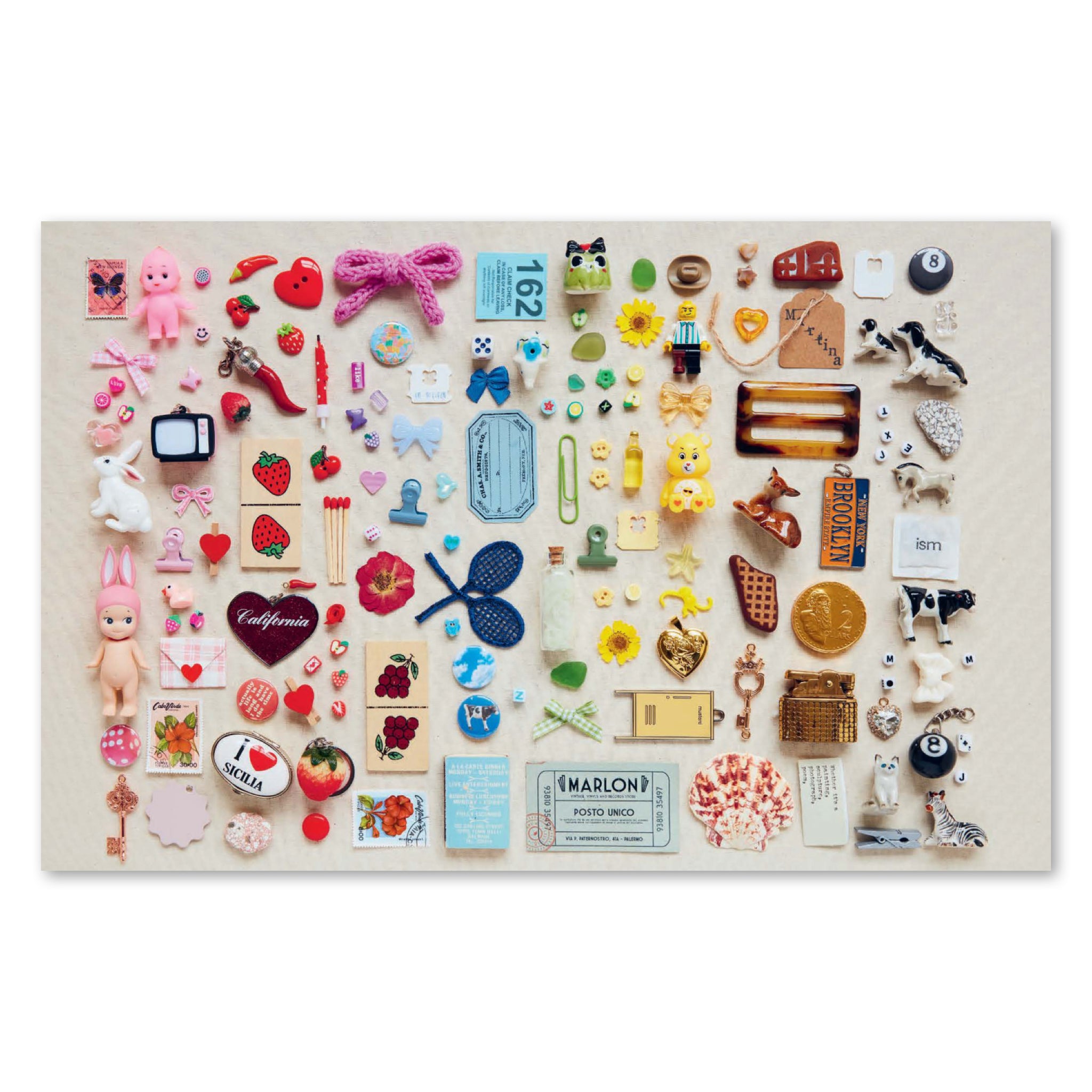 The Art of Memory Collecting