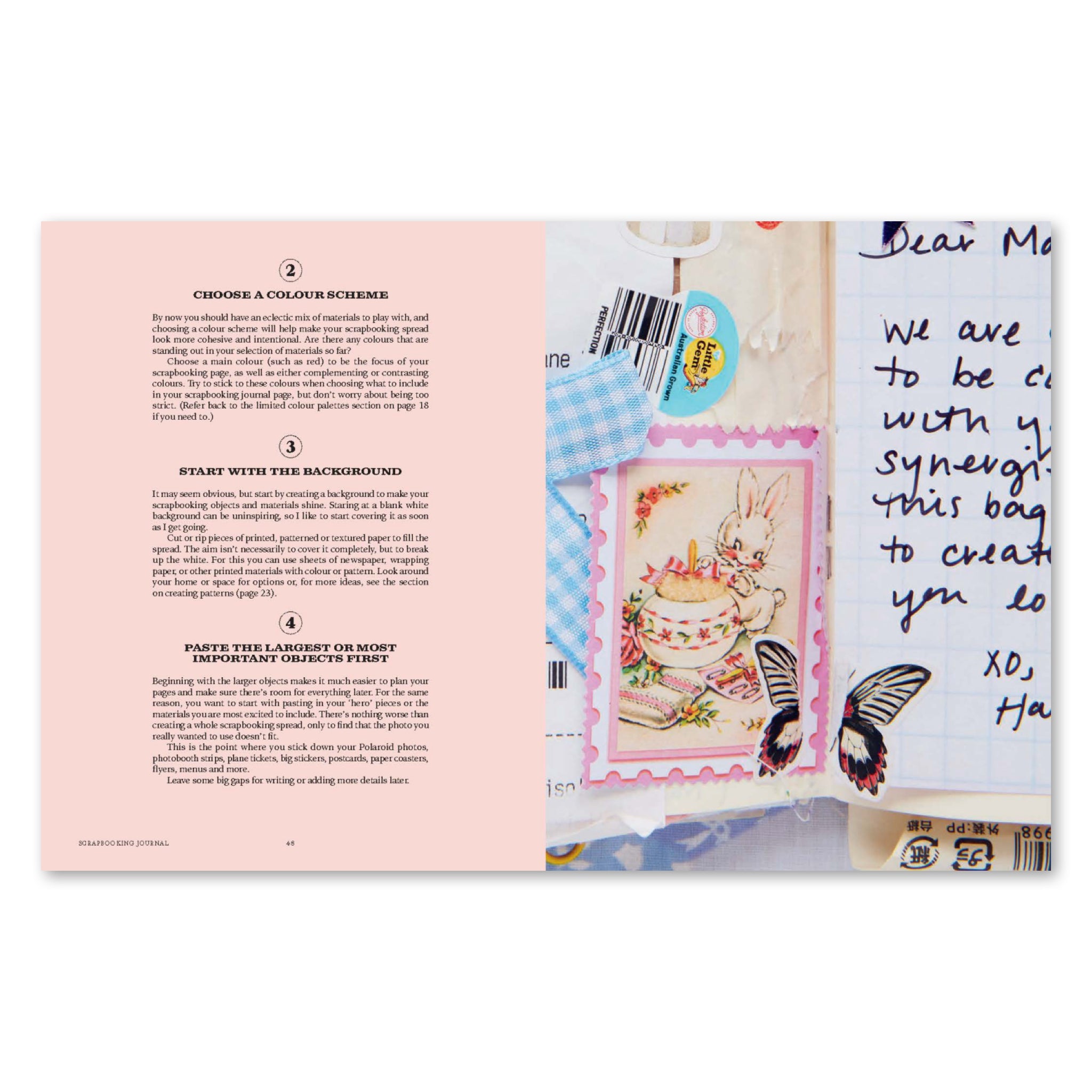 The Art of Memory Collecting