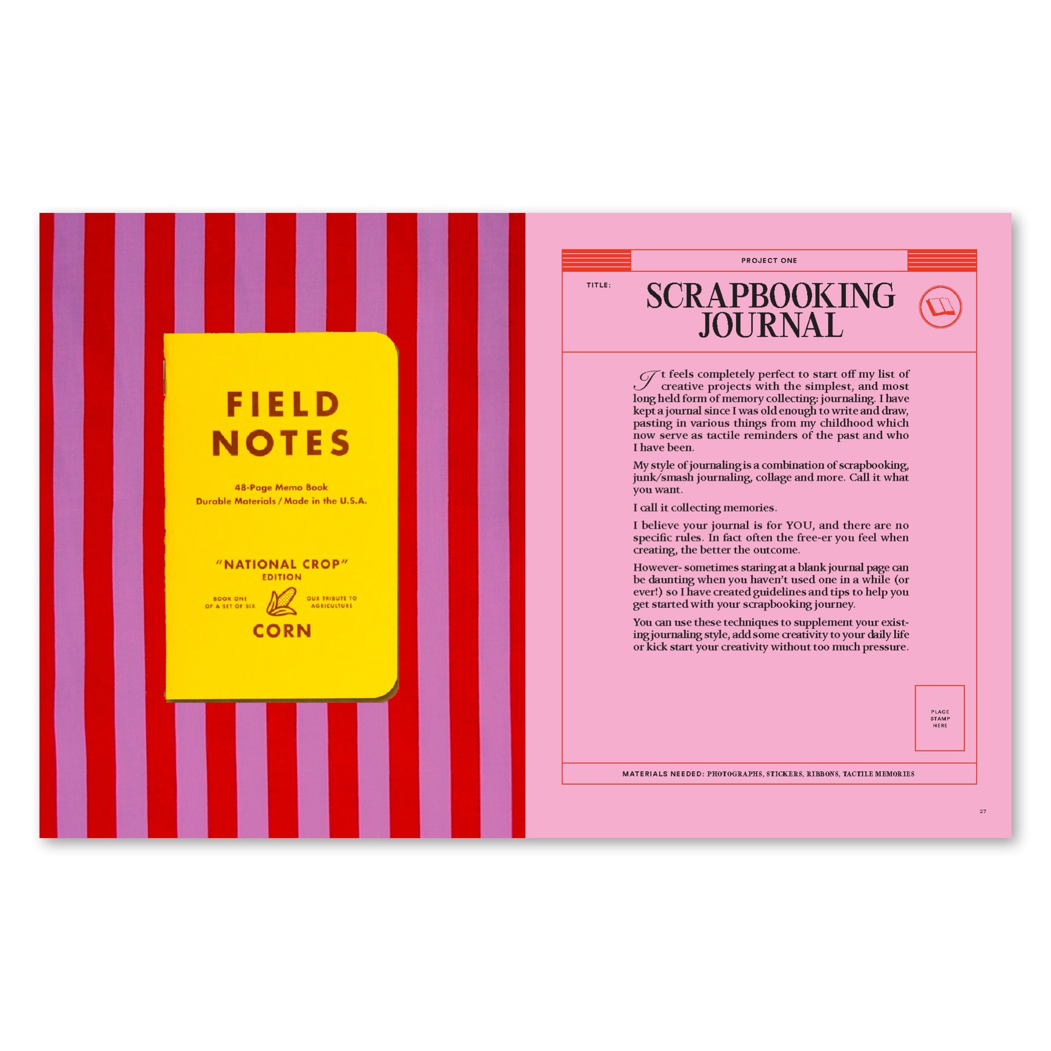 The Art of Memory Collecting