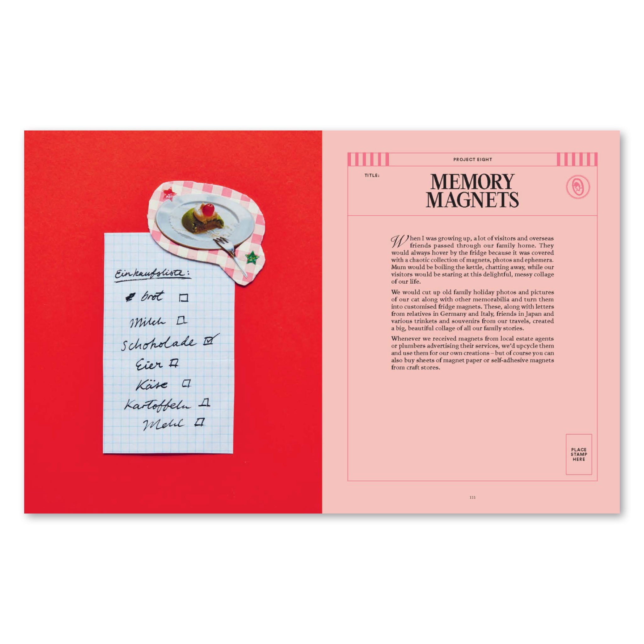 The Art of Memory Collecting