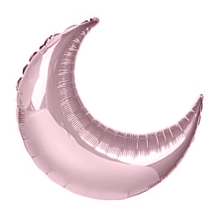 Pastel-Pink-Crescent-Moon-Foil-Balloon-Anagram-Halloween-35-inches