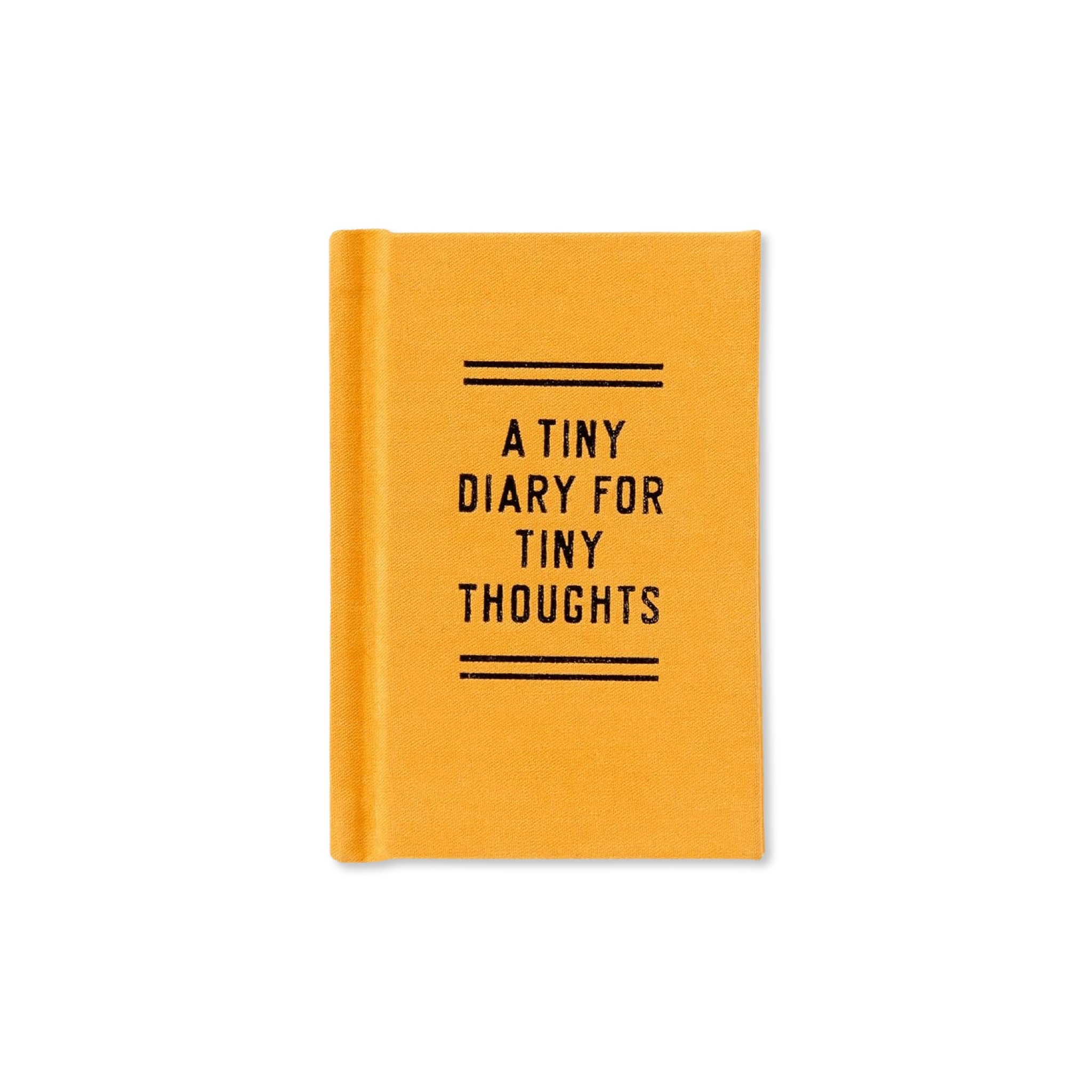 A Tiny Diary for Tiny Thoughts - bubblegum market