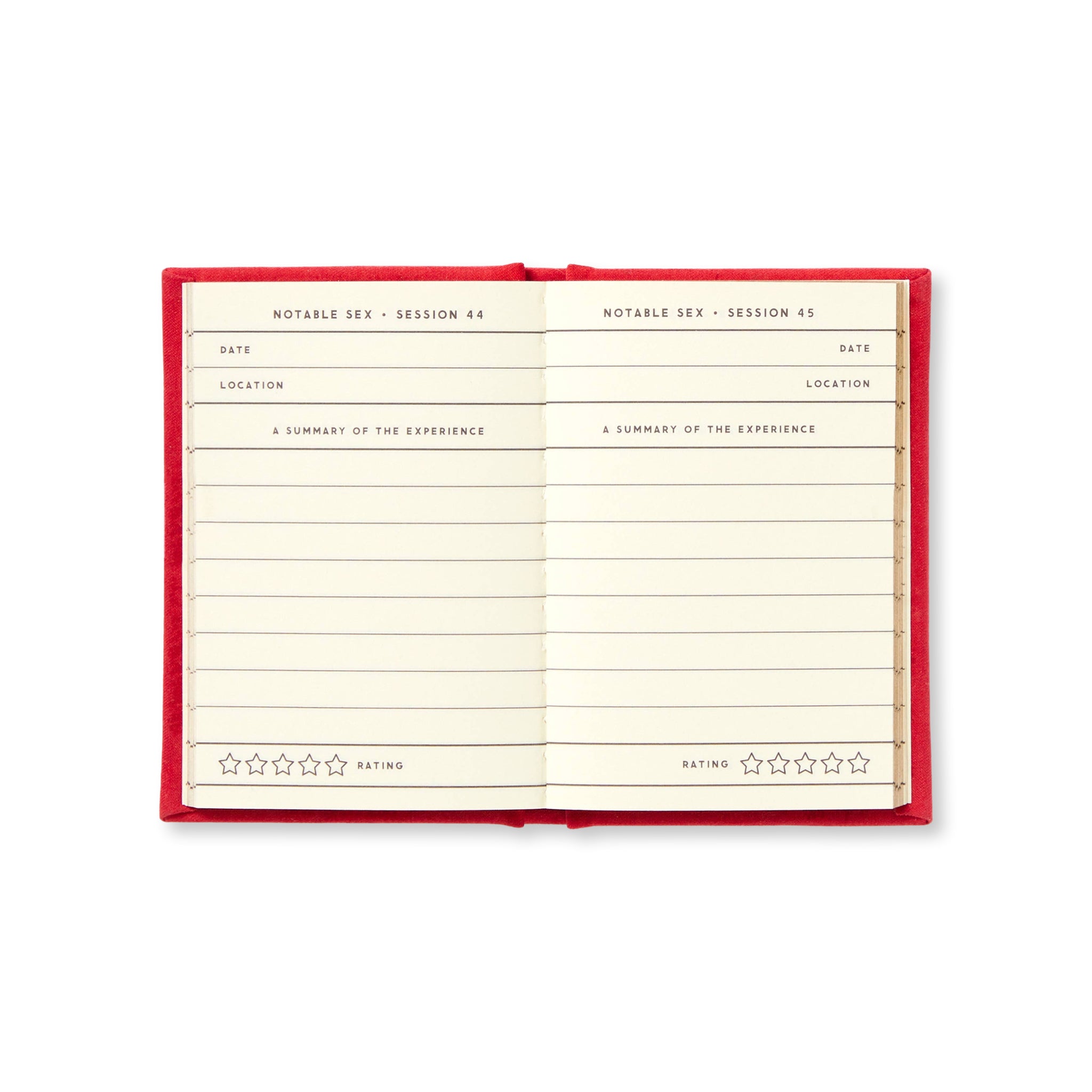 A Tiny Sex Diary - bubblegum market