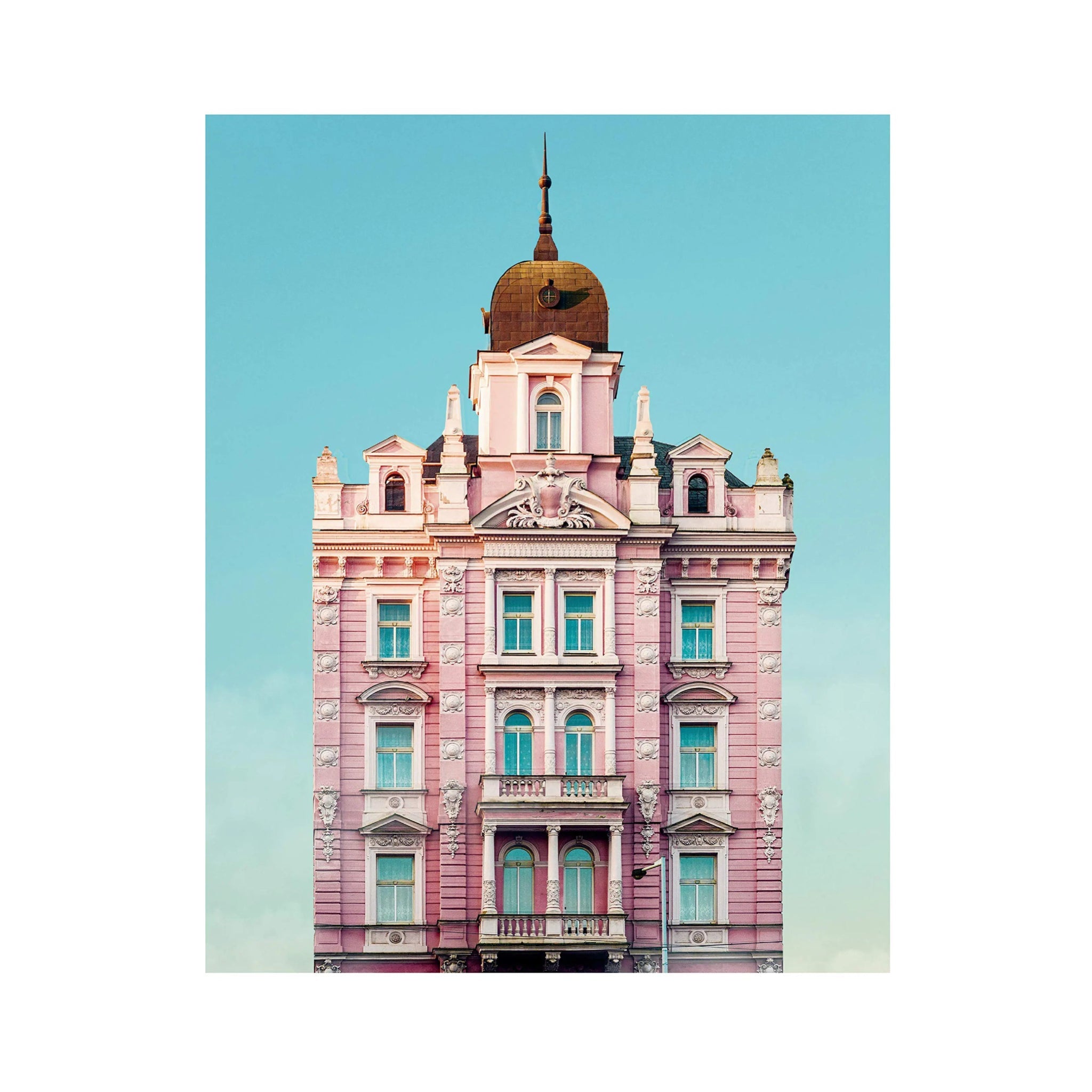 Accidentally Wes Anderson - bubblegum market