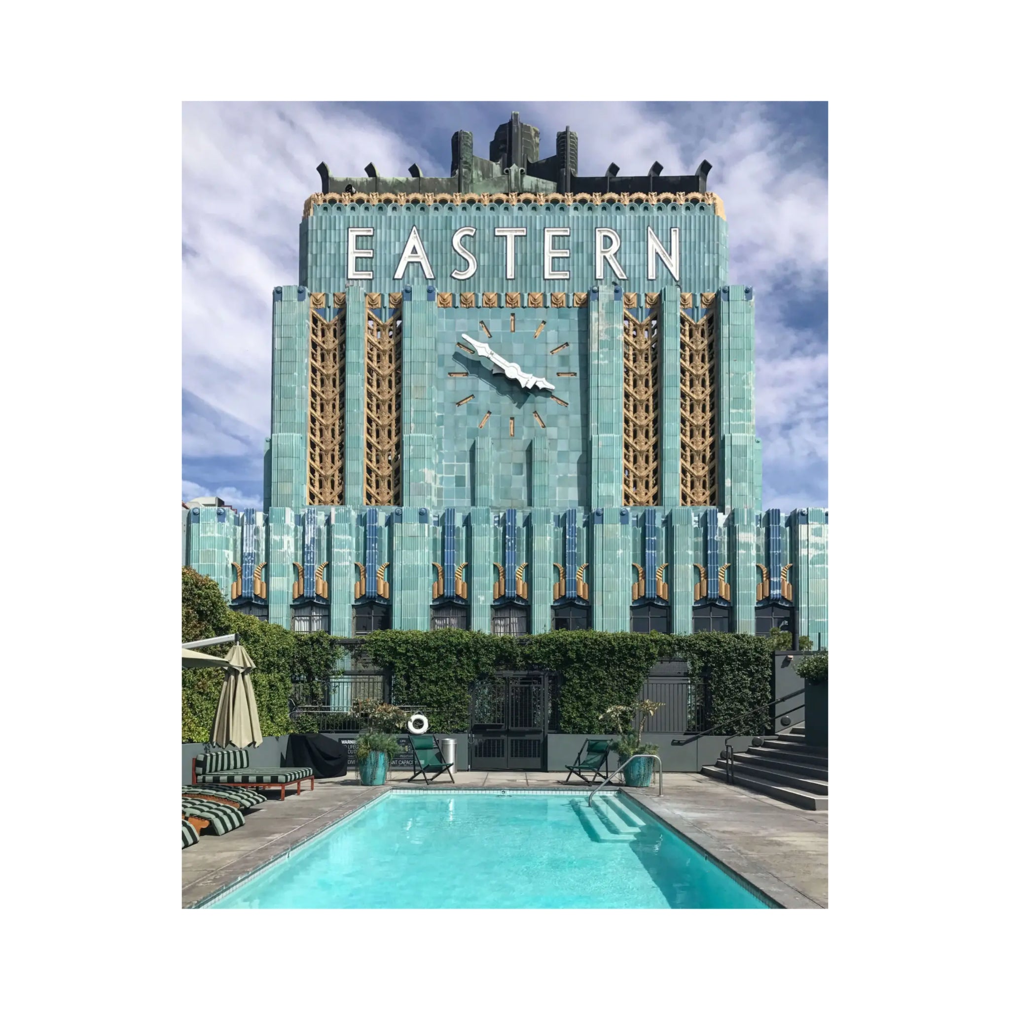 Accidentally Wes Anderson - bubblegum market