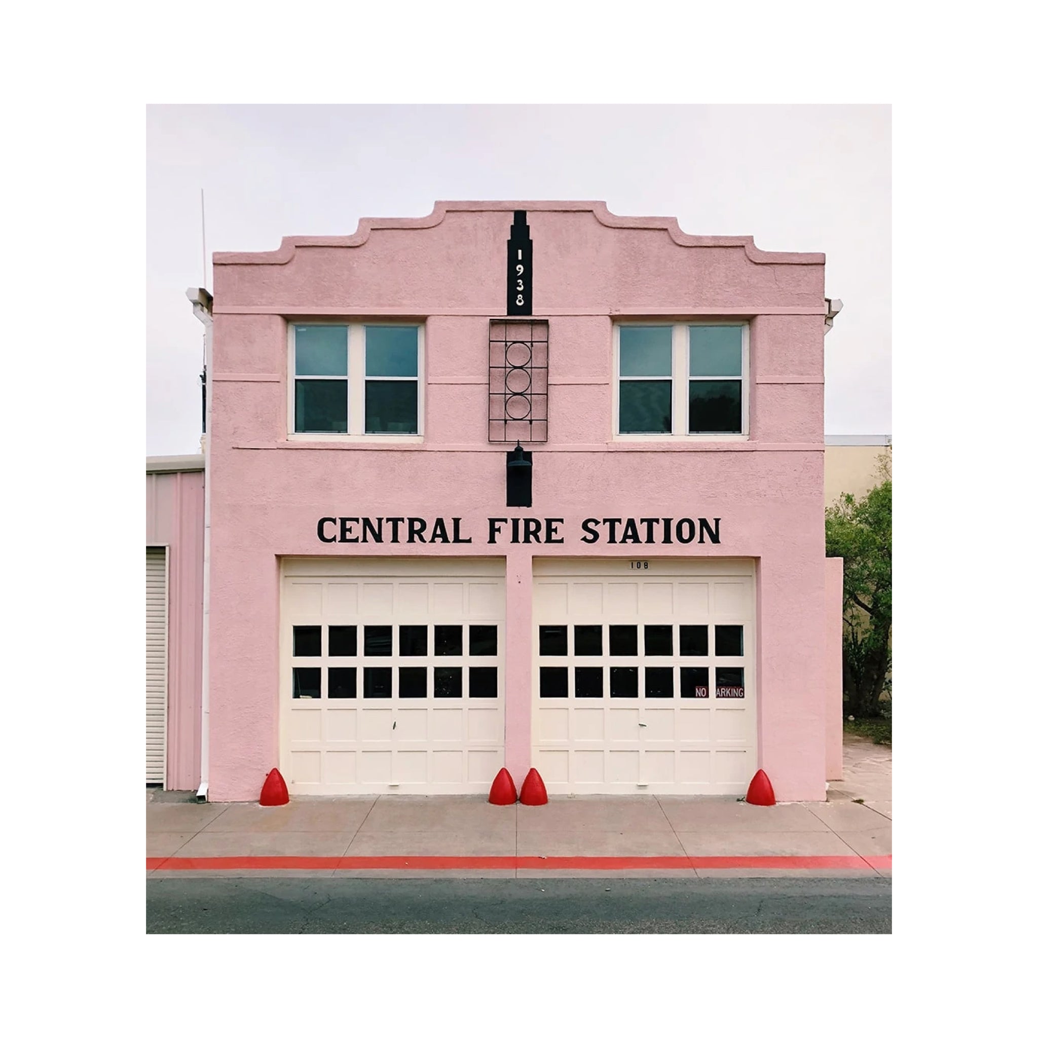 Accidentally Wes Anderson - bubblegum market