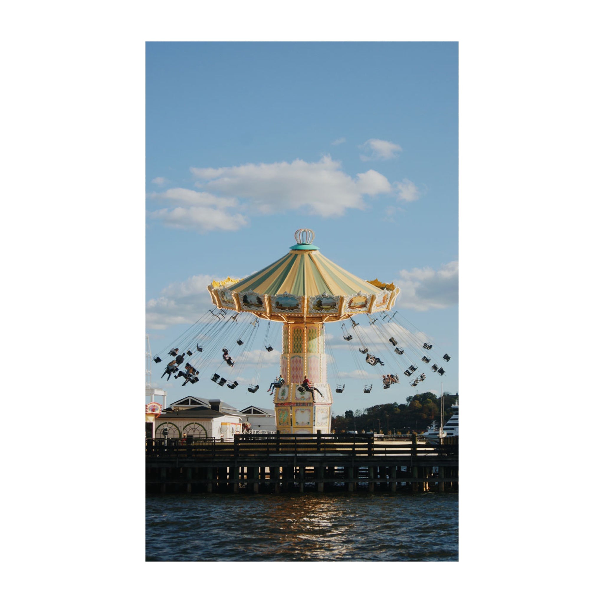 Accidentally Wes Anderson: Adventures - bubblegum market