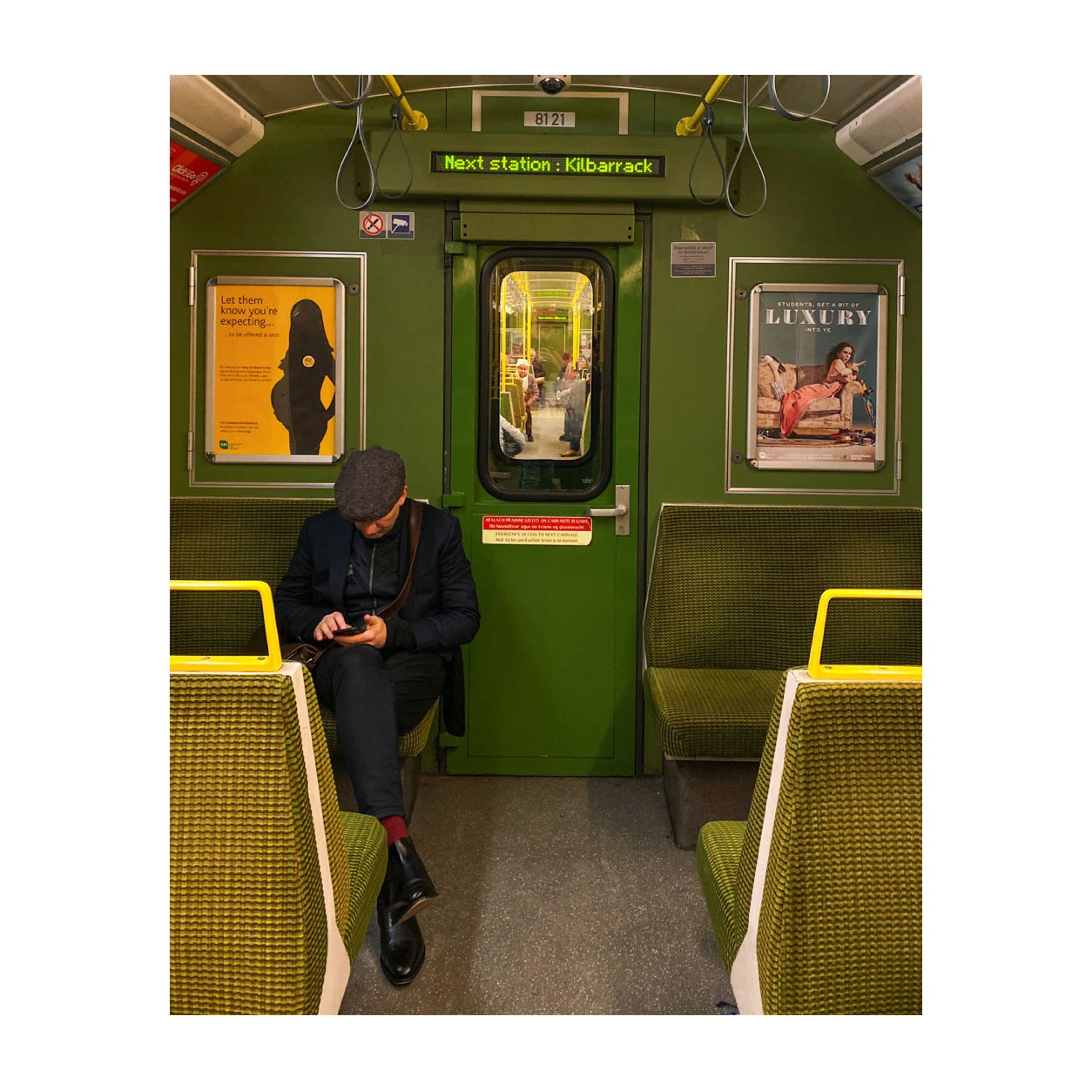 Accidentally Wes Anderson: Adventures - bubblegum market