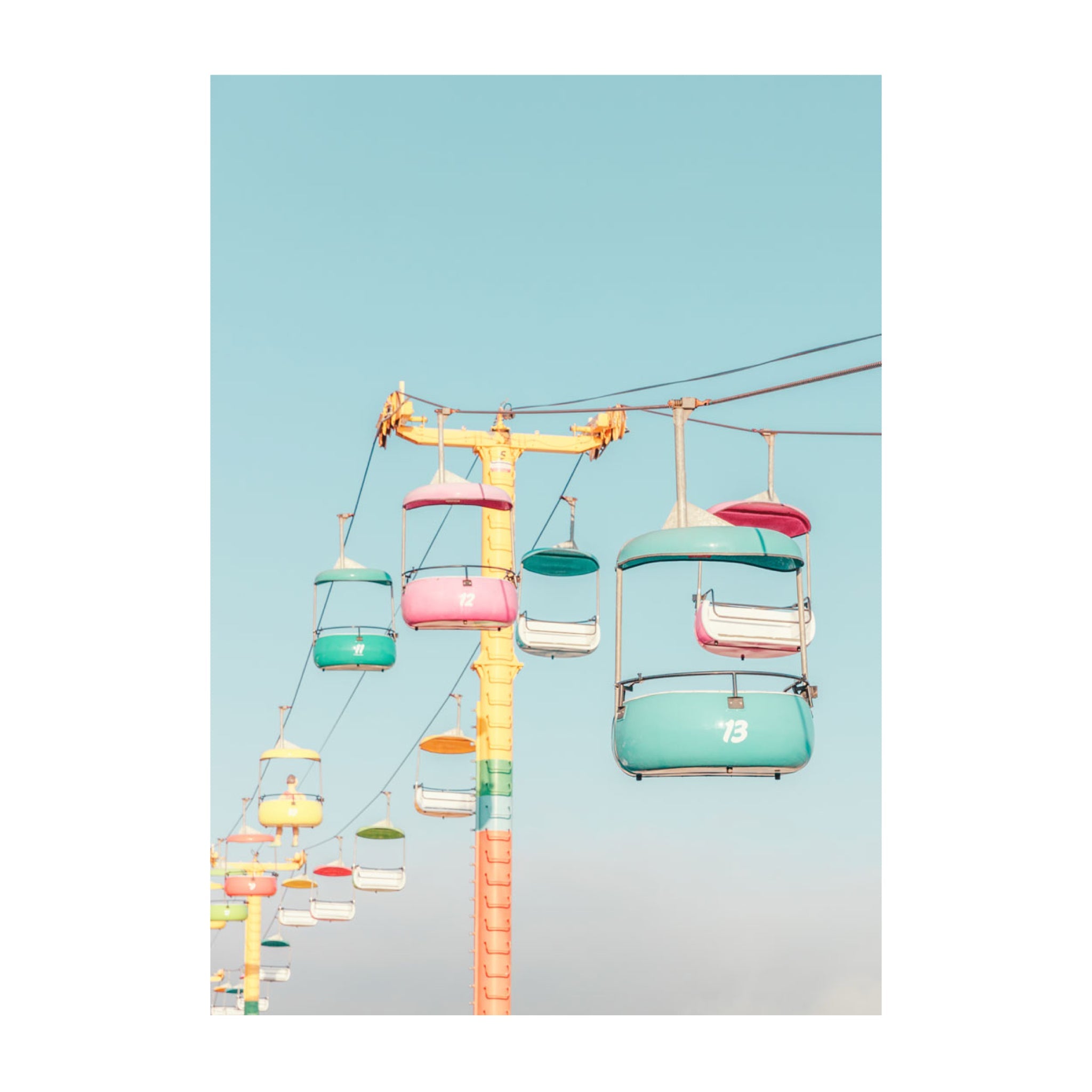 Accidentally Wes Anderson: Adventures - bubblegum market