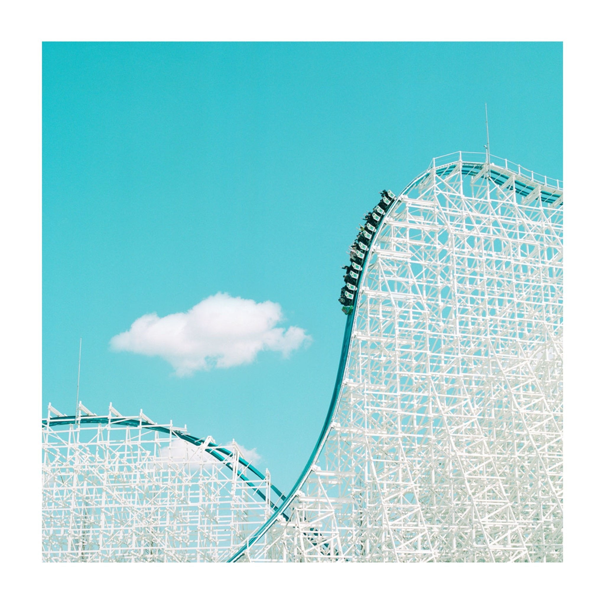 Accidentally Wes Anderson: Adventures - bubblegum market