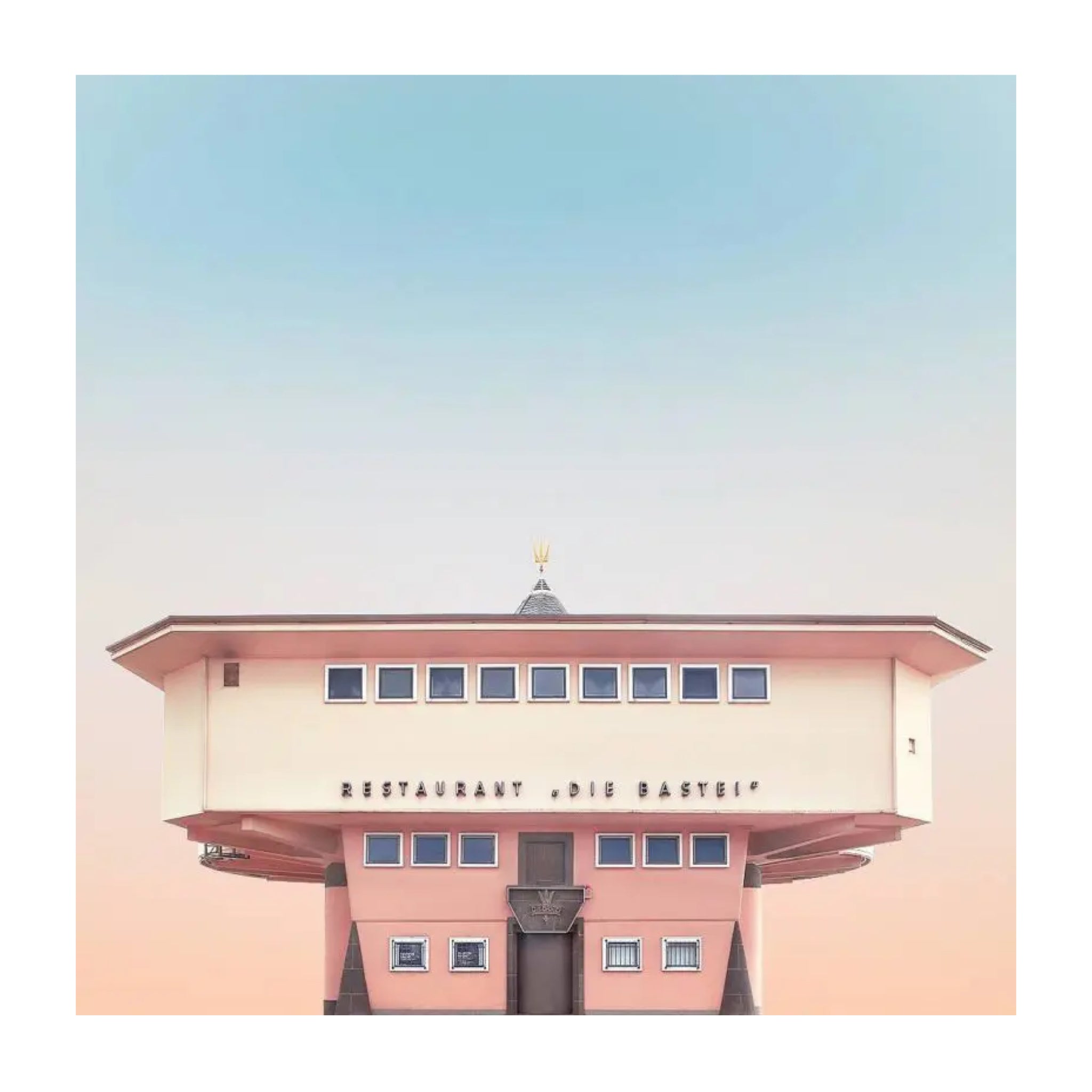 Accidentally Wes Anderson: Adventures - bubblegum market