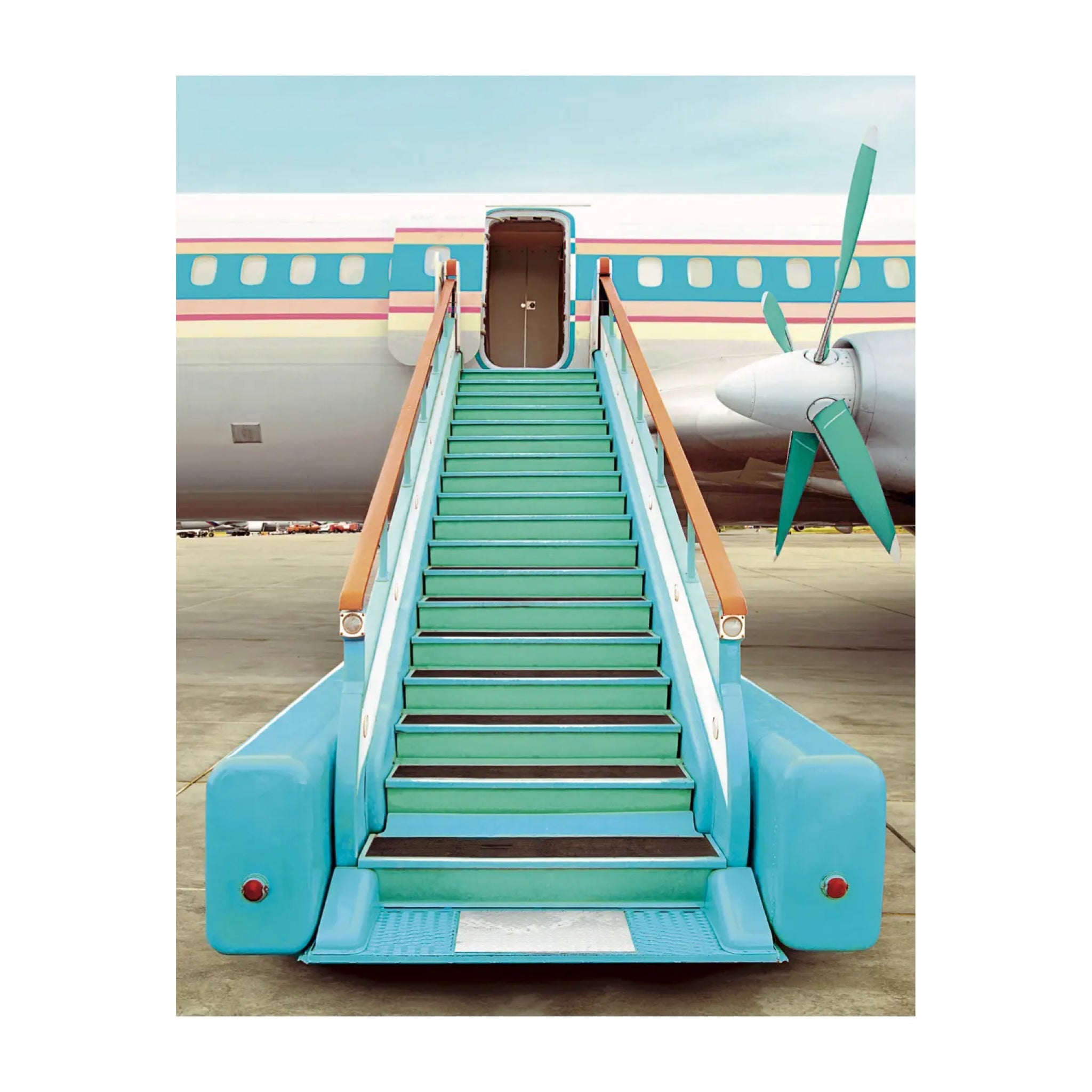 Accidentally Wes Anderson: Adventures - bubblegum market