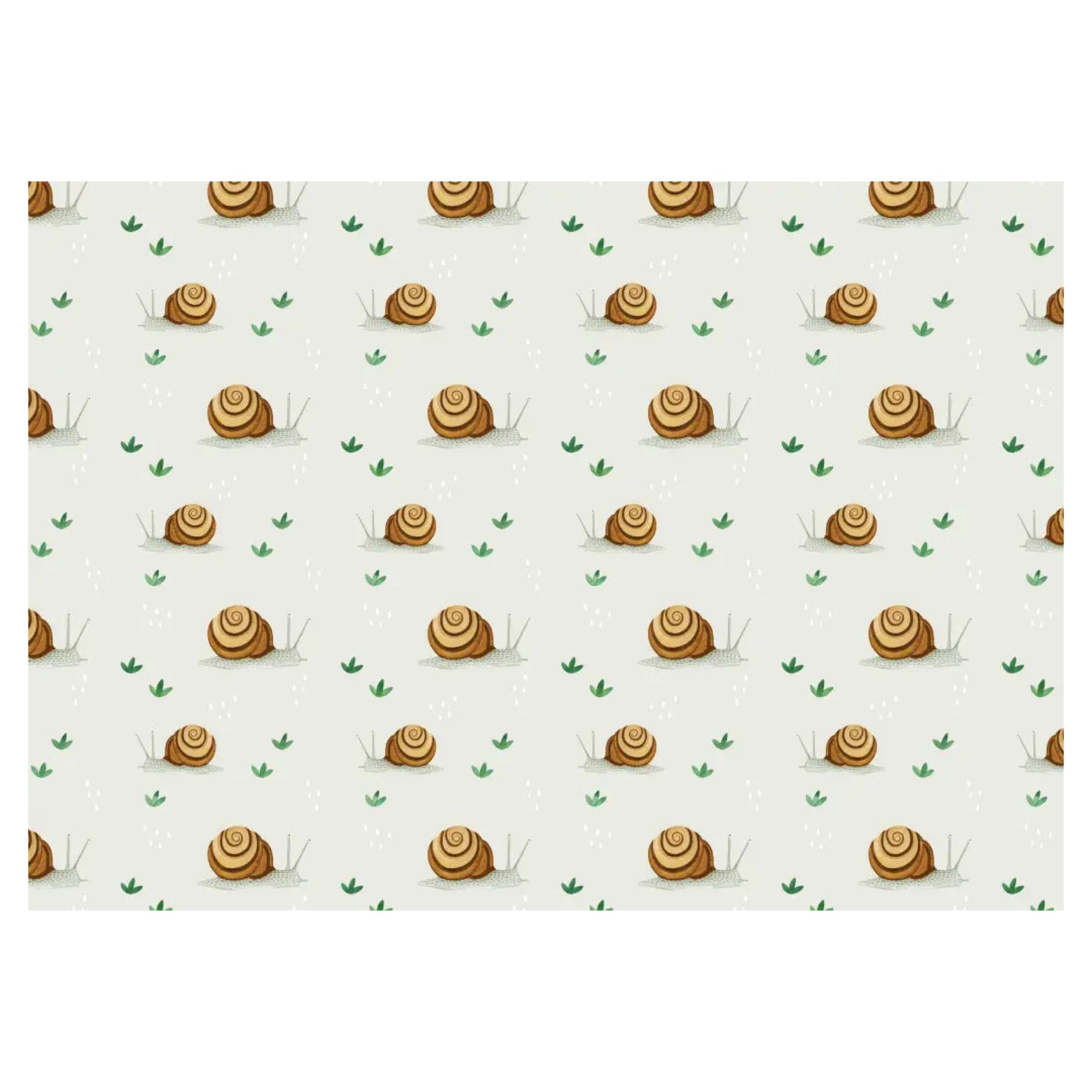 All Good Things Are Wild and Free Wrapping Paper and Gift Tags - bubblegum market