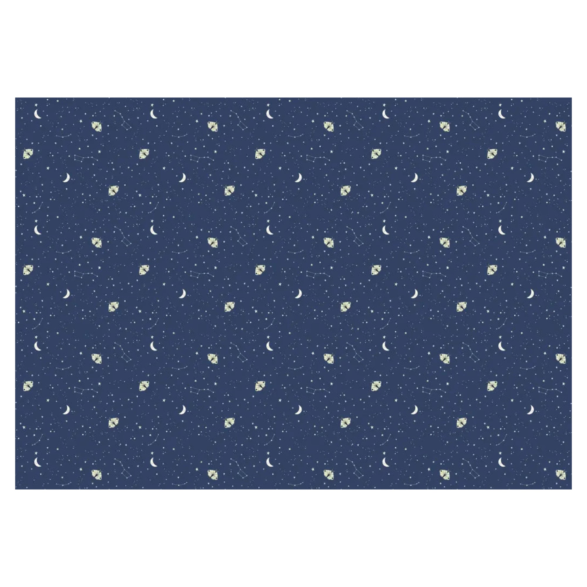 All Good Things Are Wild and Free Wrapping Paper and Gift Tags - bubblegum market