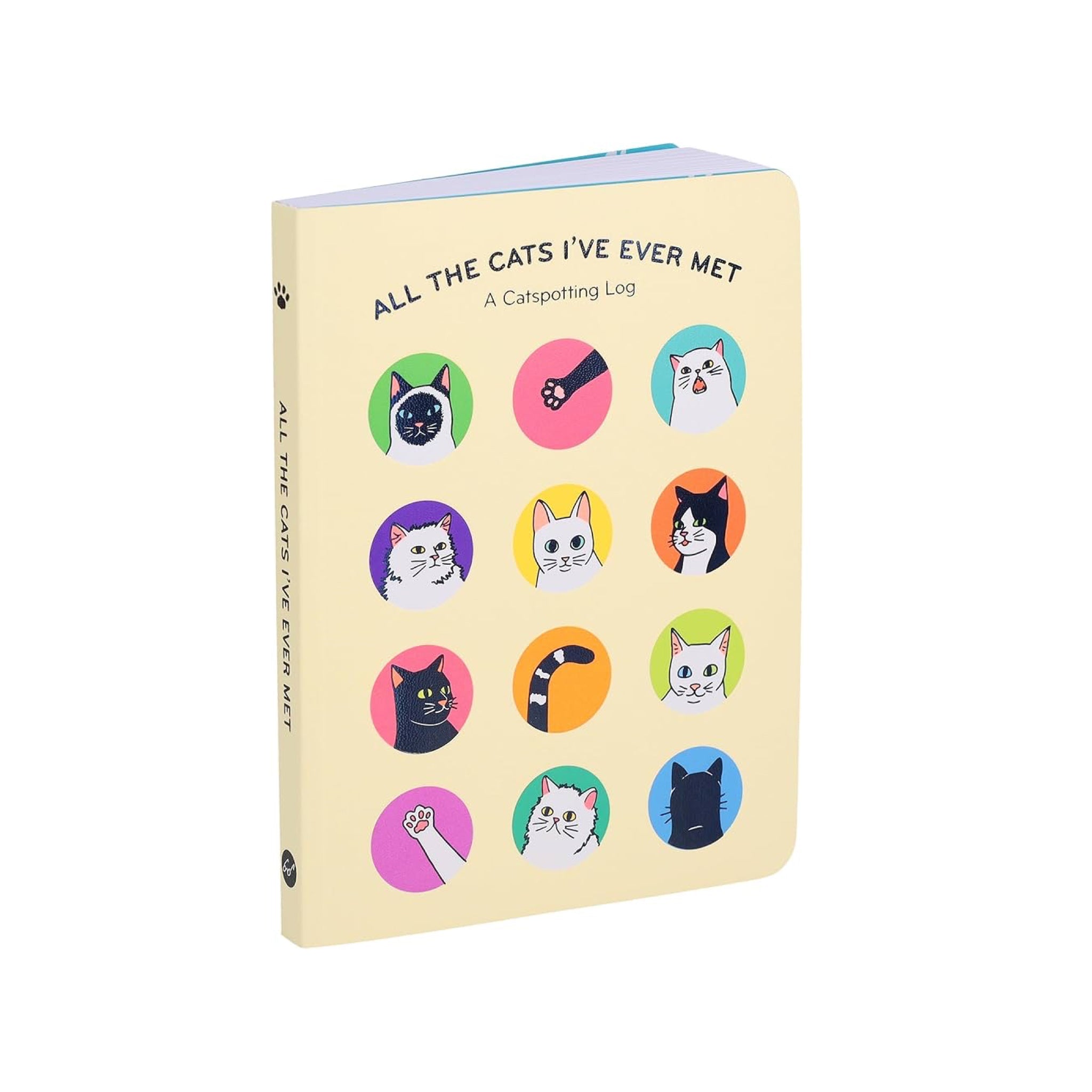 All the Cats I've Ever Met - bubblegum market