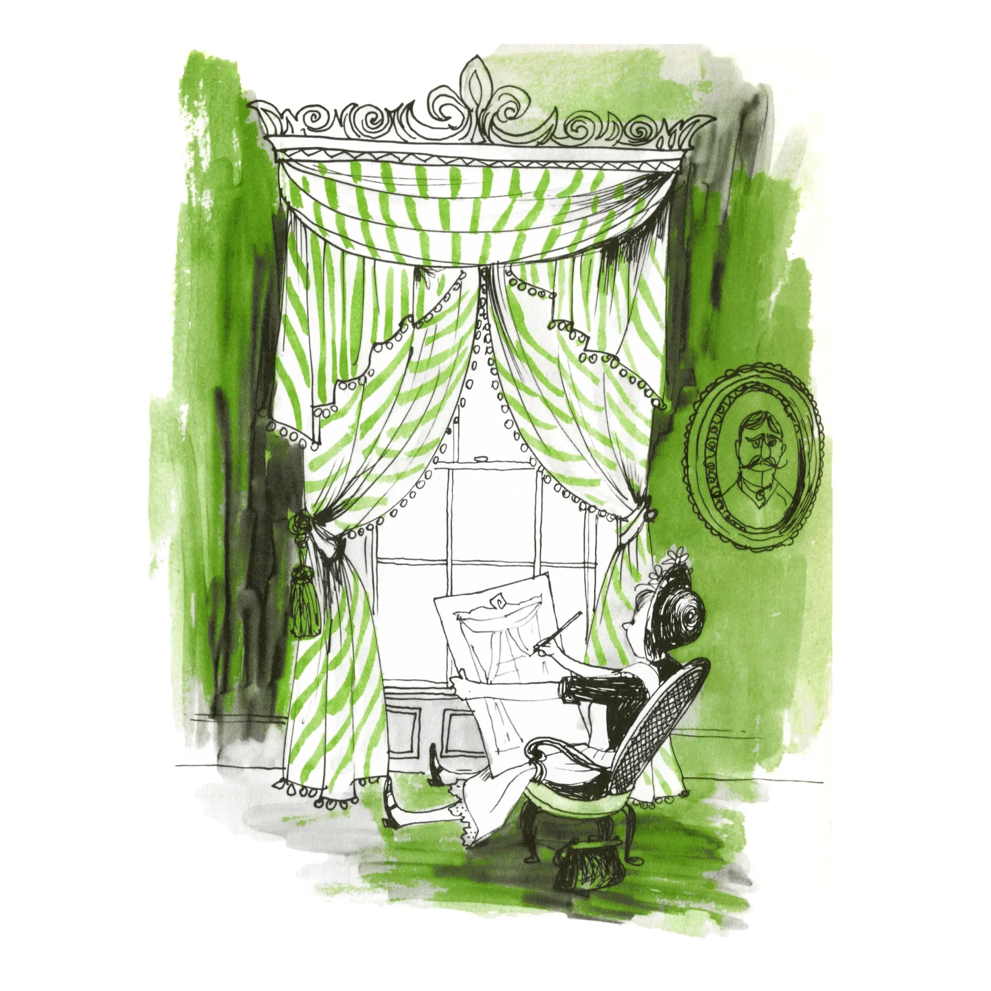 Amelia Bedelia 50th Anniversary Edition - bubblegum market