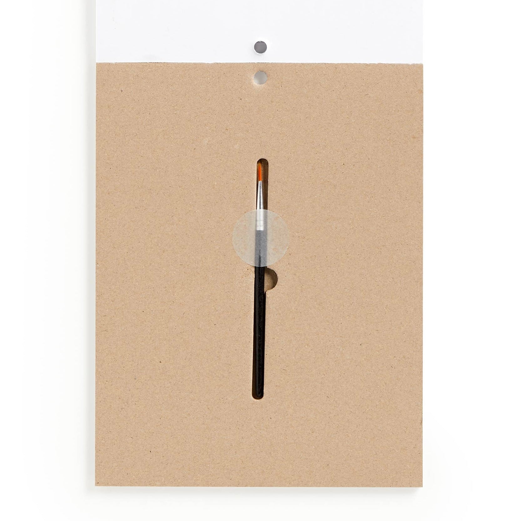 Andy Warhol Painting Kit - bubblegum market