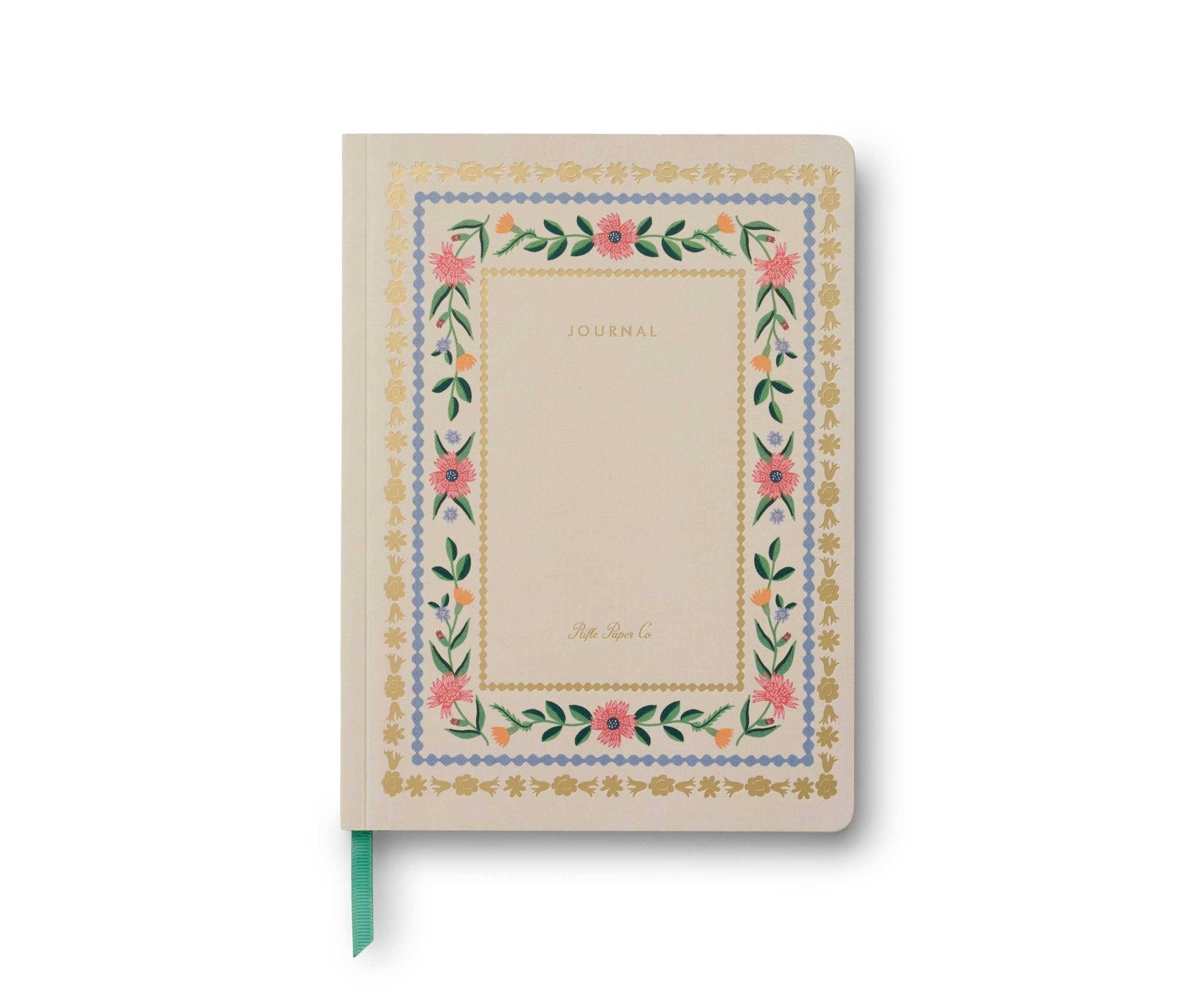 Aster Softcover Journal - bubblegum market