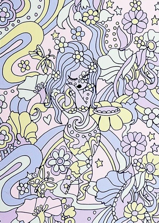 Atlantis 500 - Piece Jigsaw Puzzle - bubblegum market