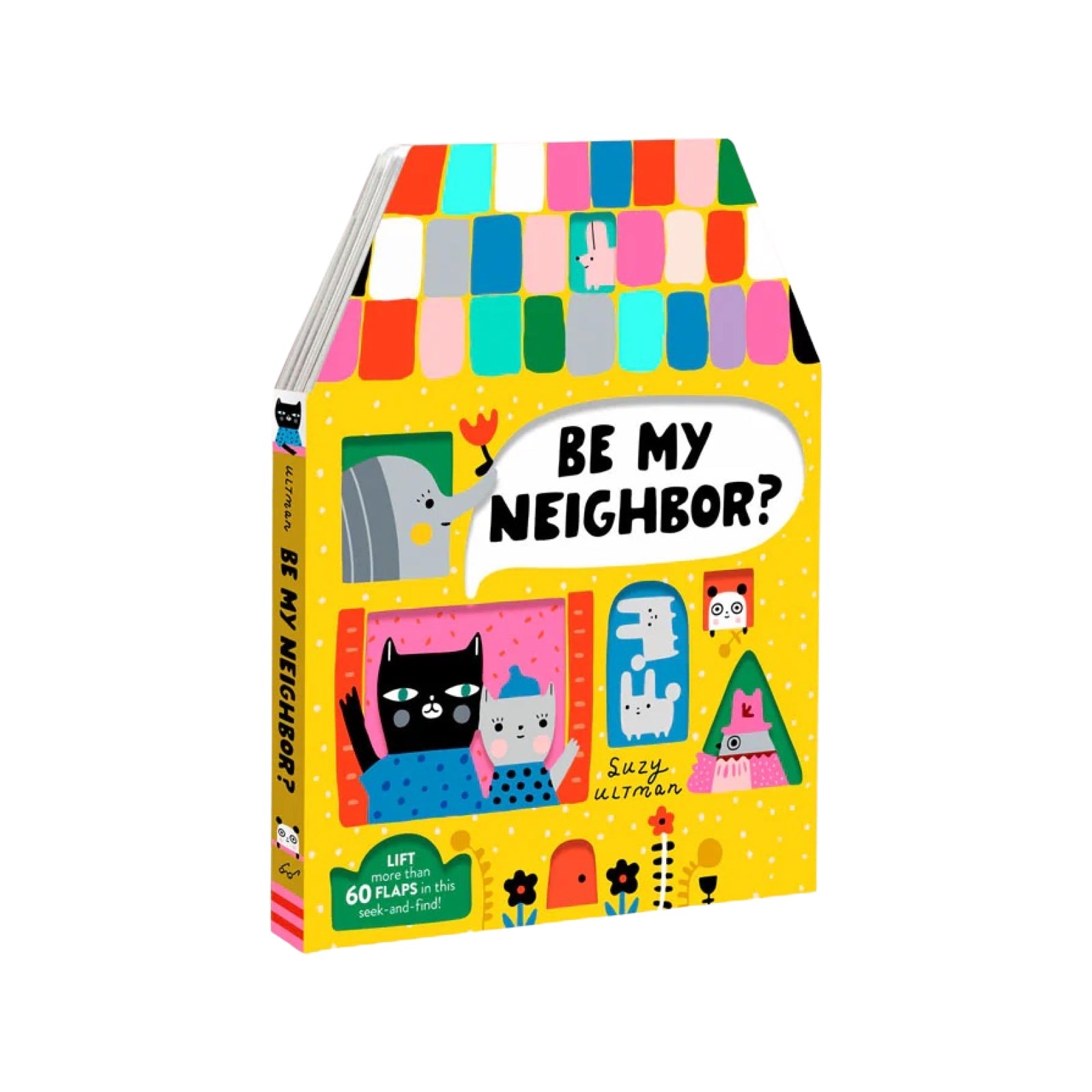 Be My Neighbor? - bubblegum market