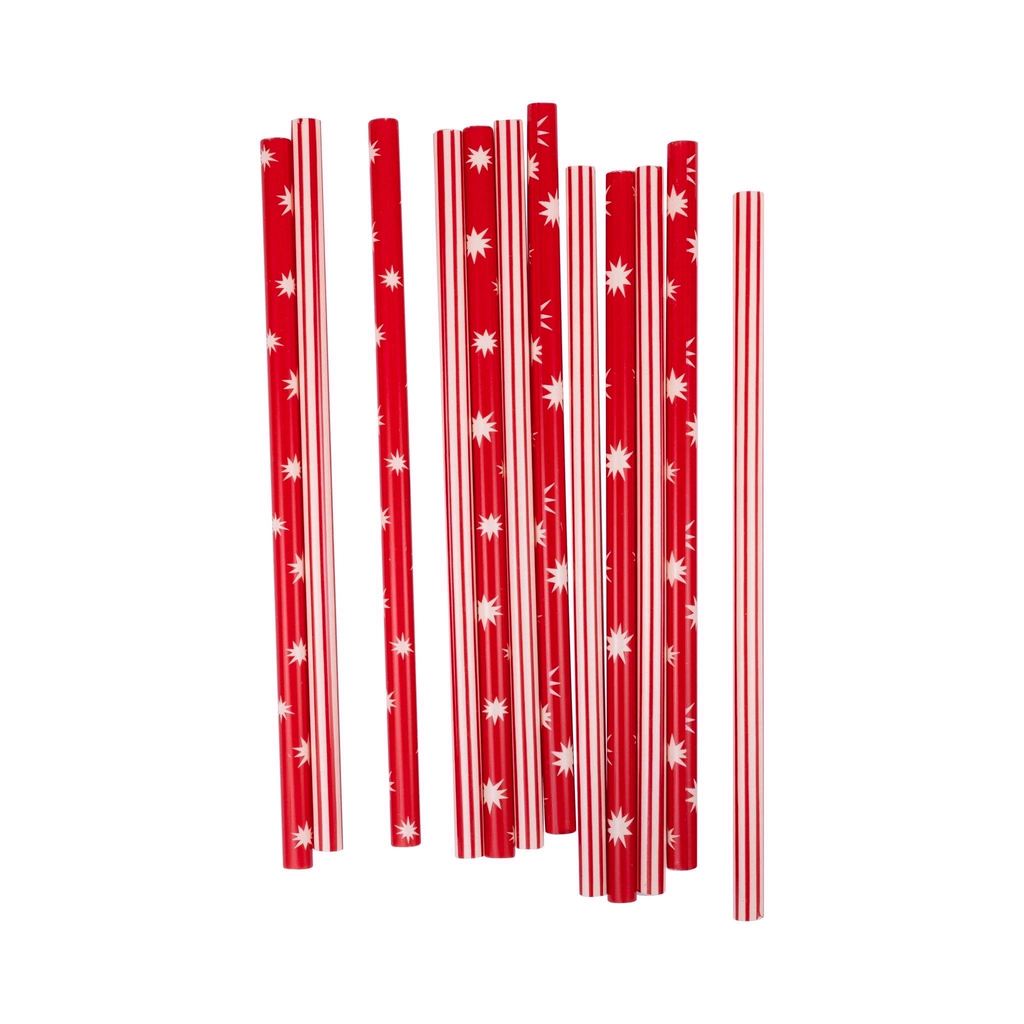 Believe Reusable Straws - bubblegum market