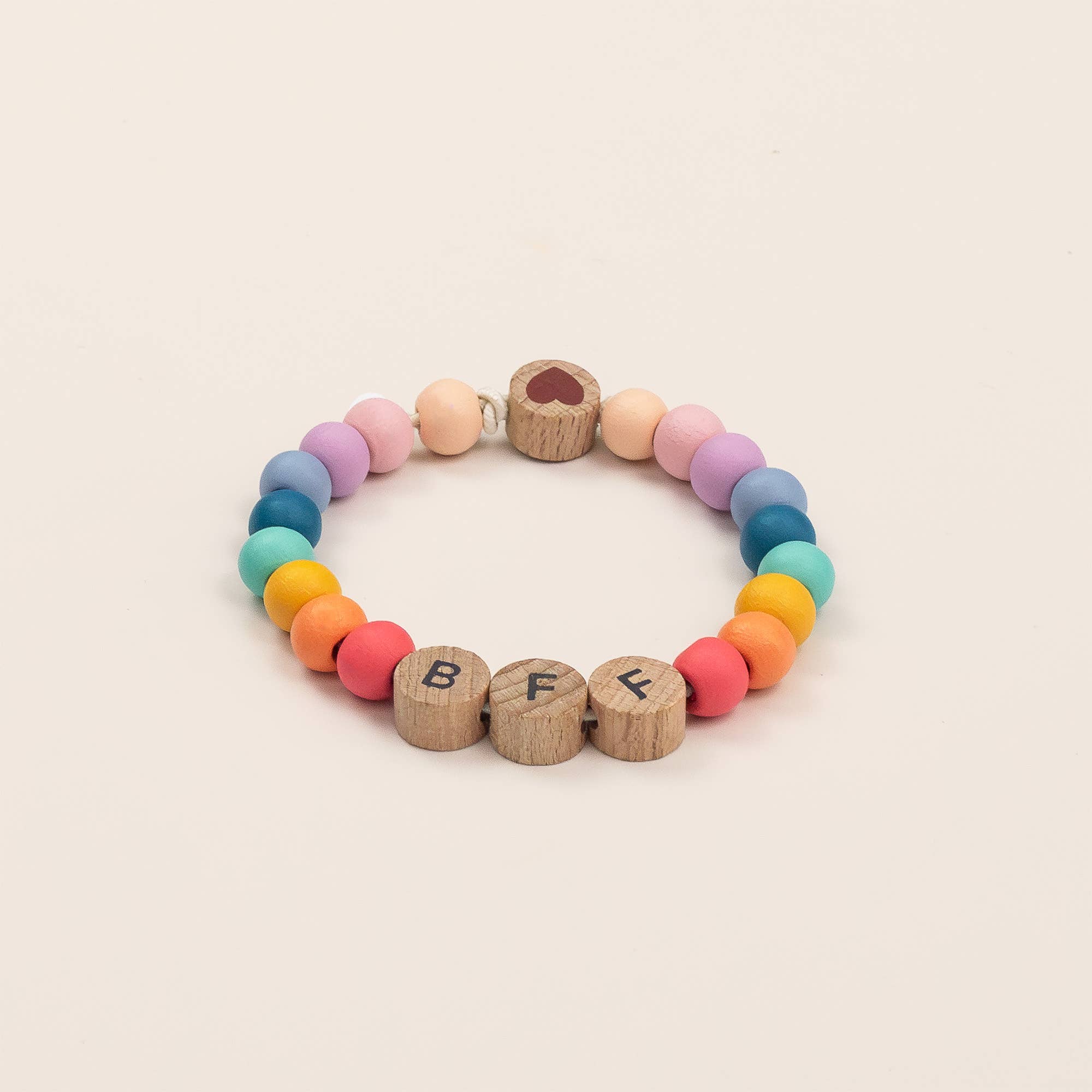 BFF Friendship Bracelet Kit - bubblegum market