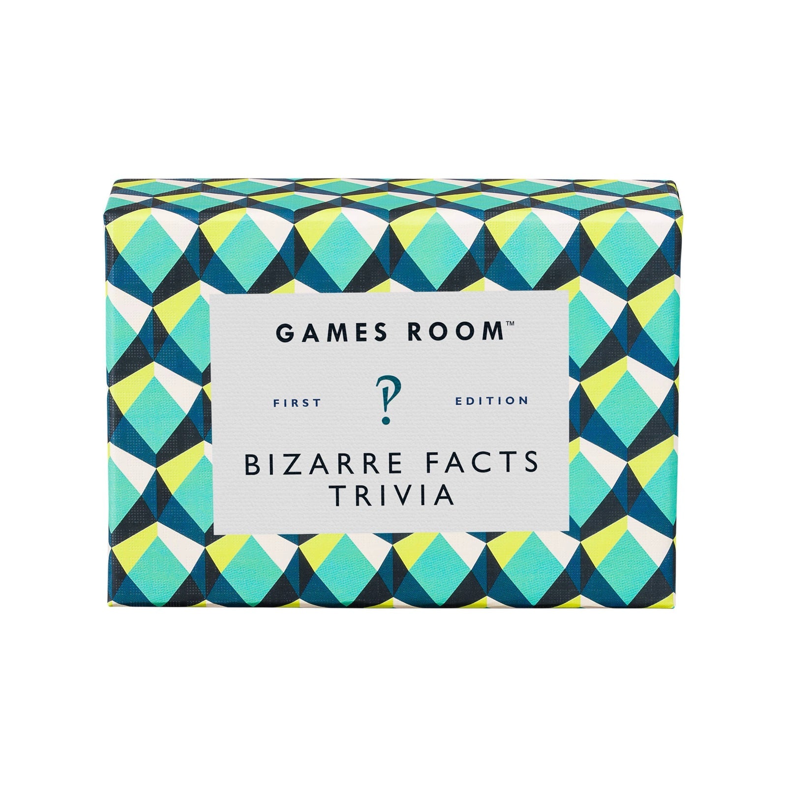 Bizarre Facts Trivia - bubblegum market
