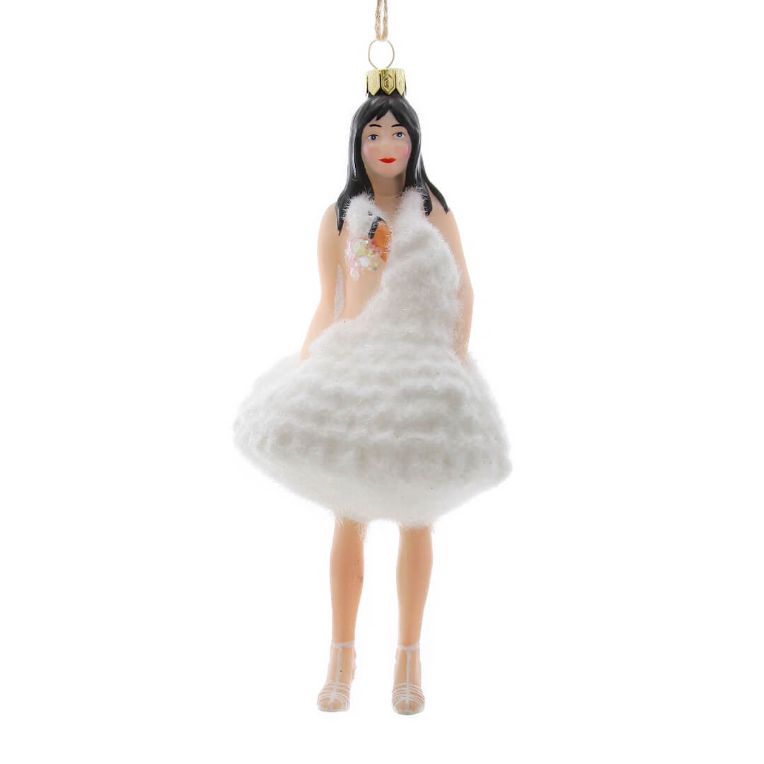 Bjork Ornament 7" - bubblegum market