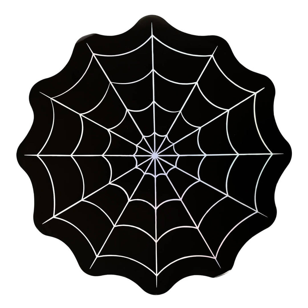 black-web-halloween-paper-placemats
