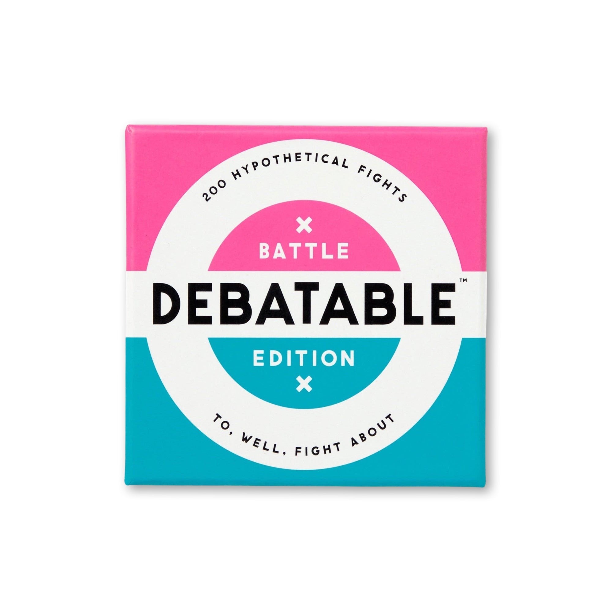Brass Monkey Debatable Battle Edition - bubblegum market