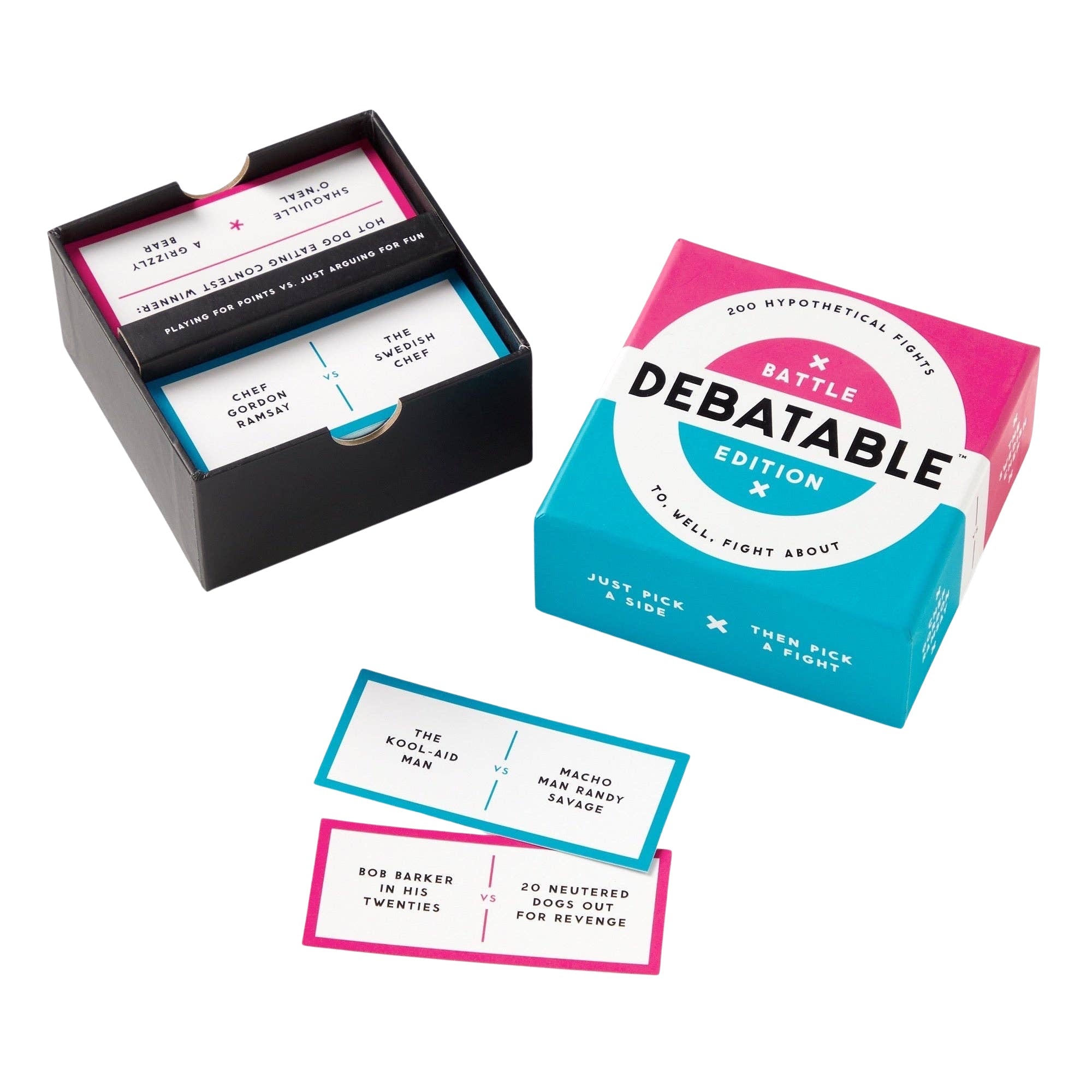 Brass Monkey Debatable Battle Edition - bubblegum market