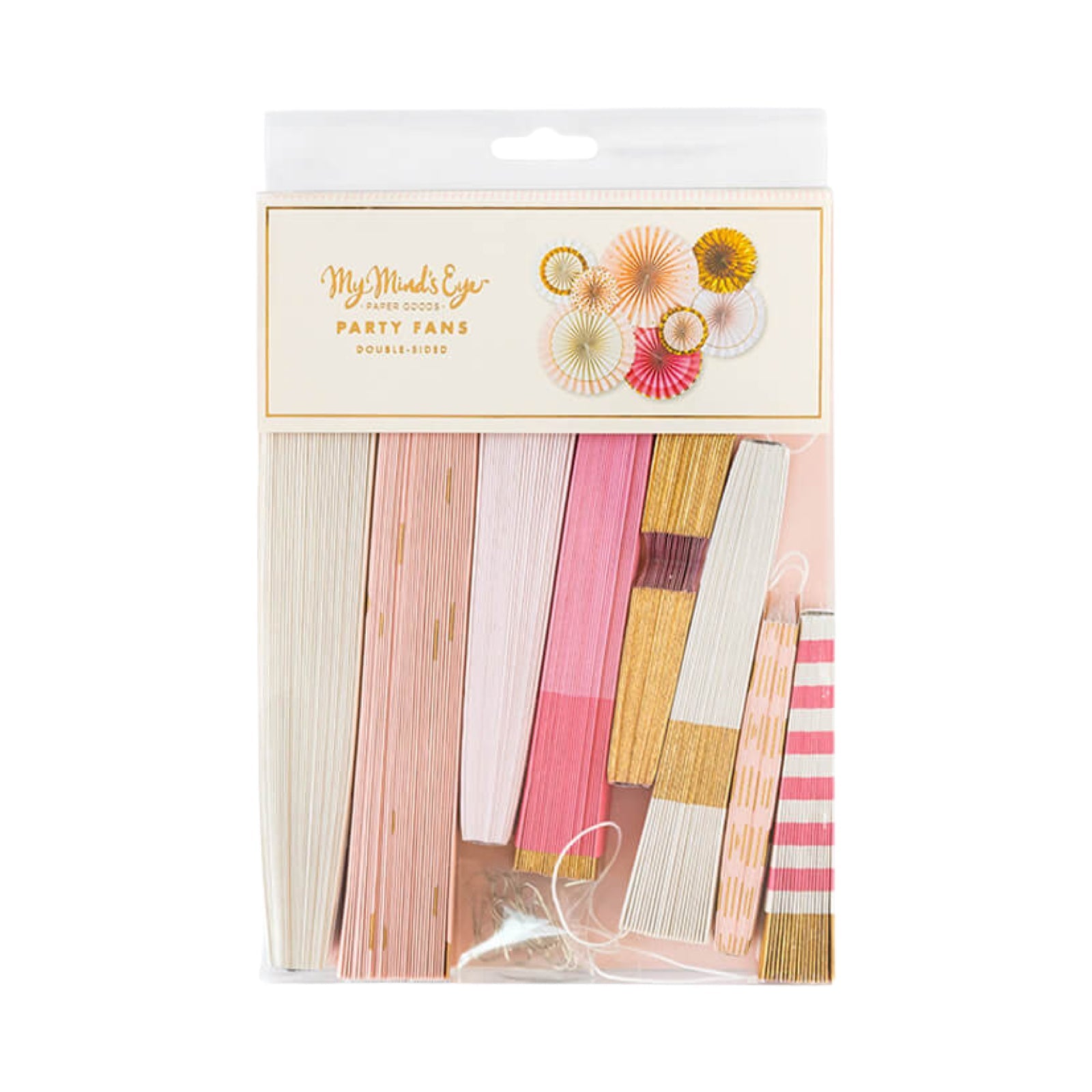 Bride - To - Be / Glam Party Decorative Fans - bubblegum market