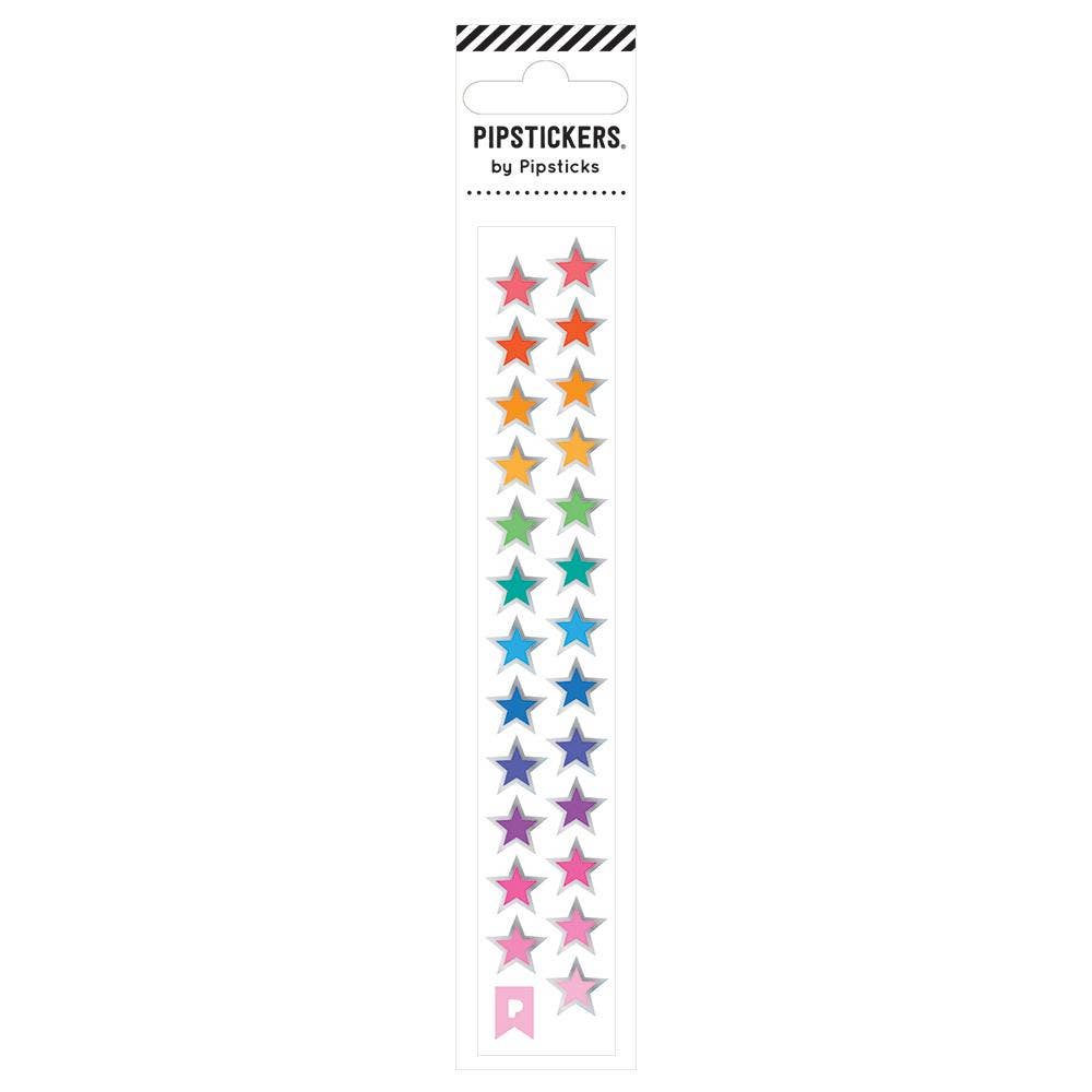 Bright Star Minis Stickers - bubblegum market