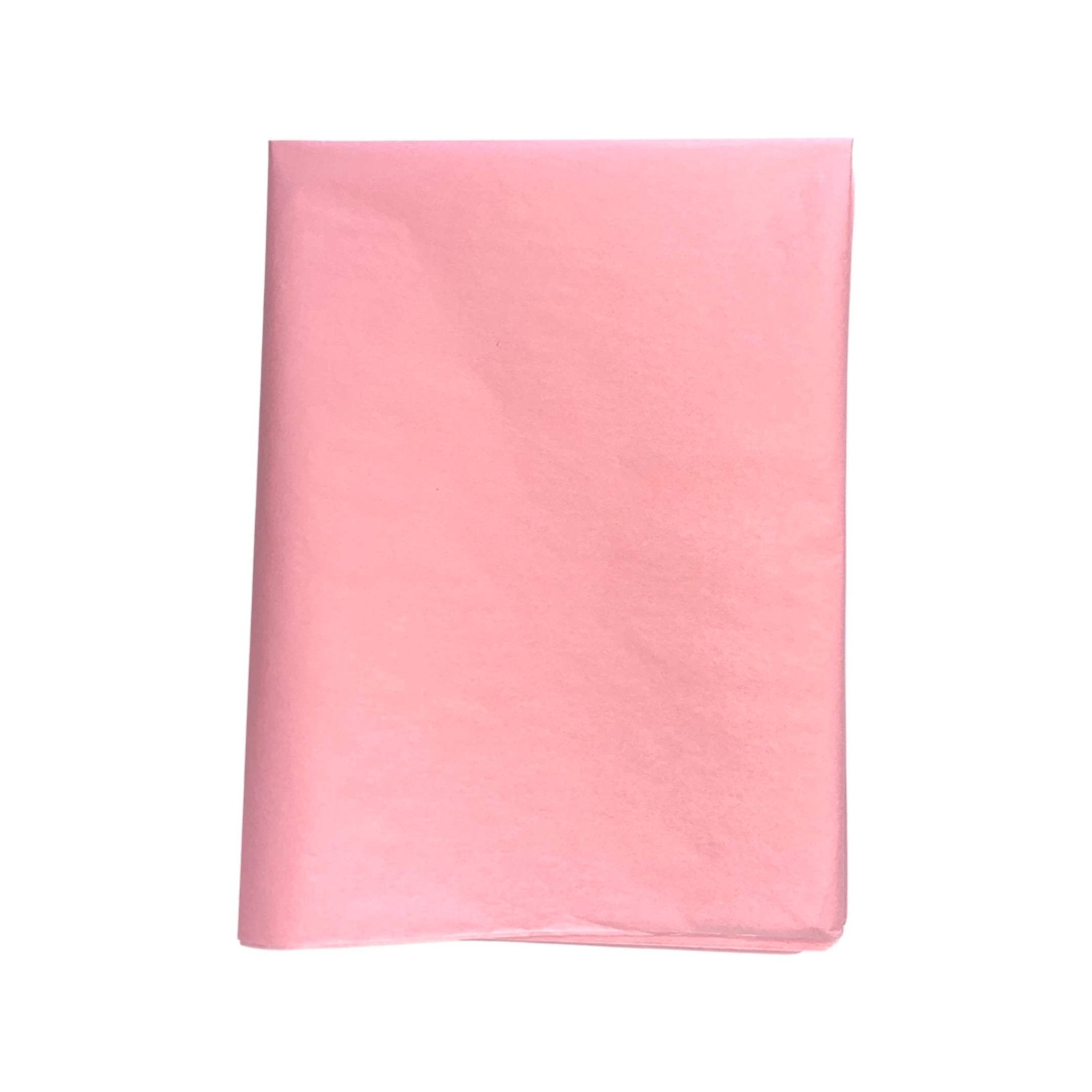 Bubblegum Pink Tissue Paper - bubblegum market
