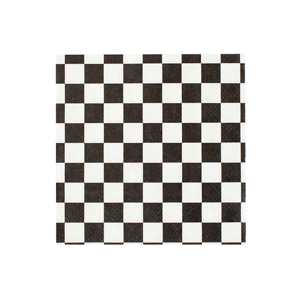 check-it-the-classic-black-checkered-large-napkins-jollity-co