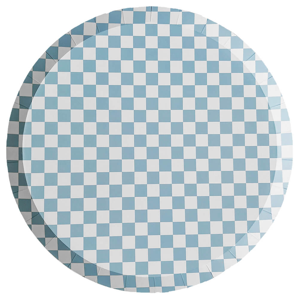checkered-blue-paper-dinner-plates-josi-james