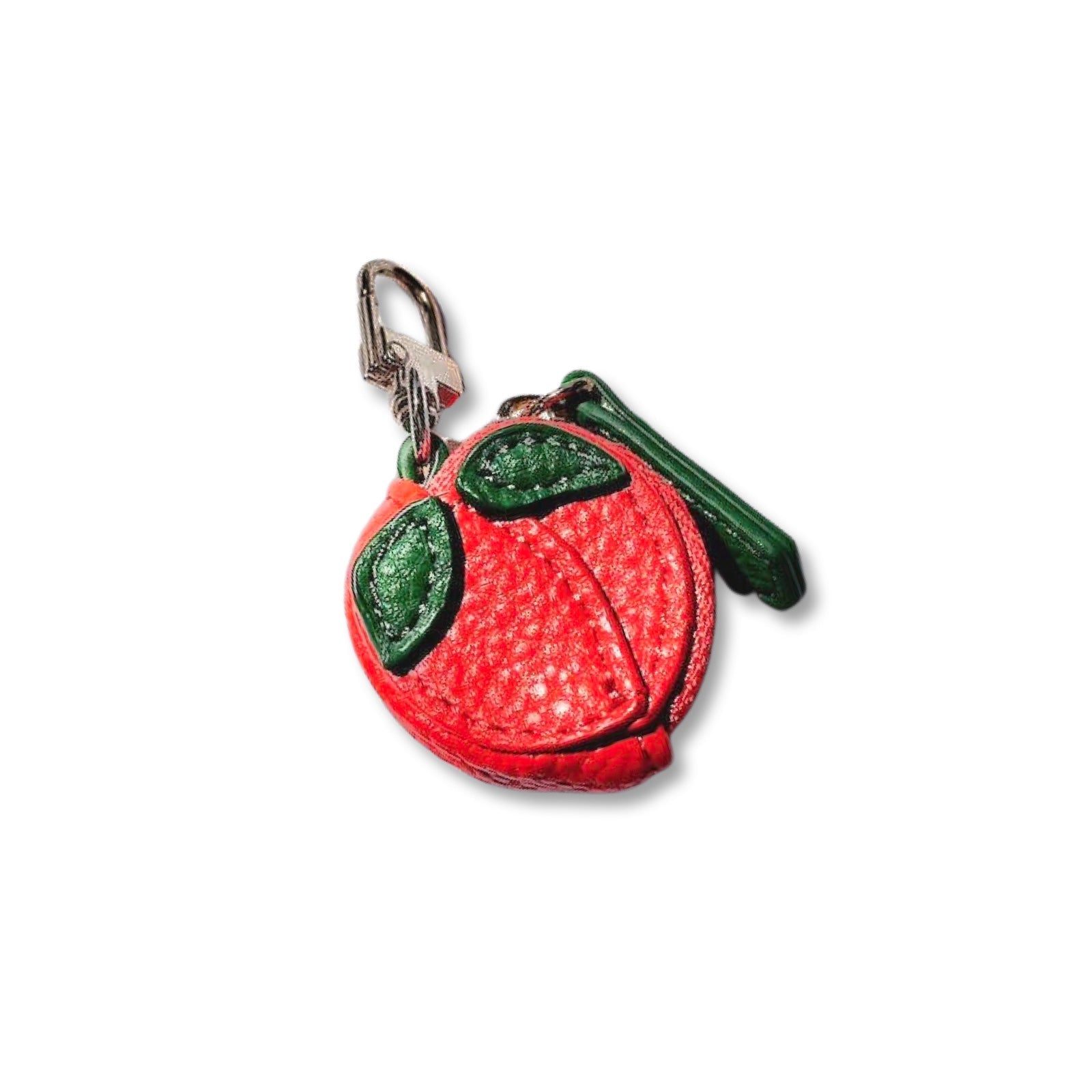 Cherry Bag Charm - bubblegum market