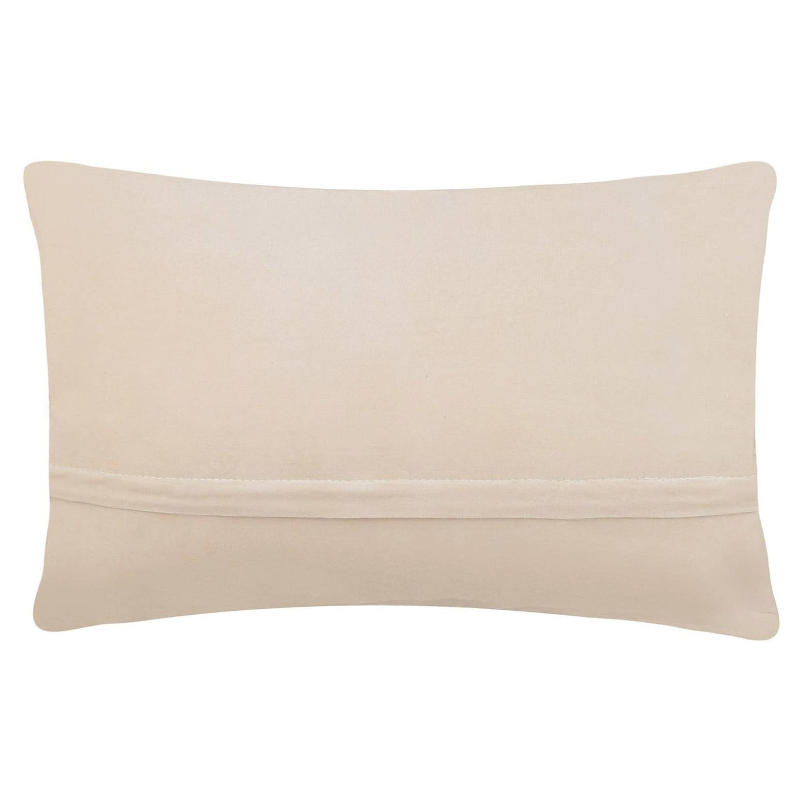 Chicago Flag Hook Pillow - bubblegum market