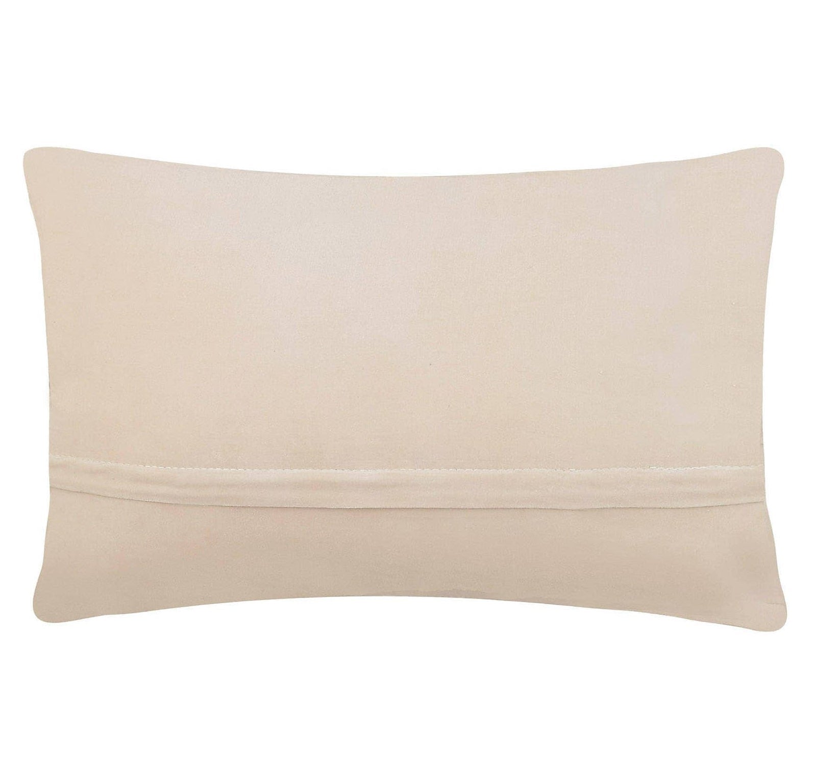 Chicago Hook Pillow - bubblegum market