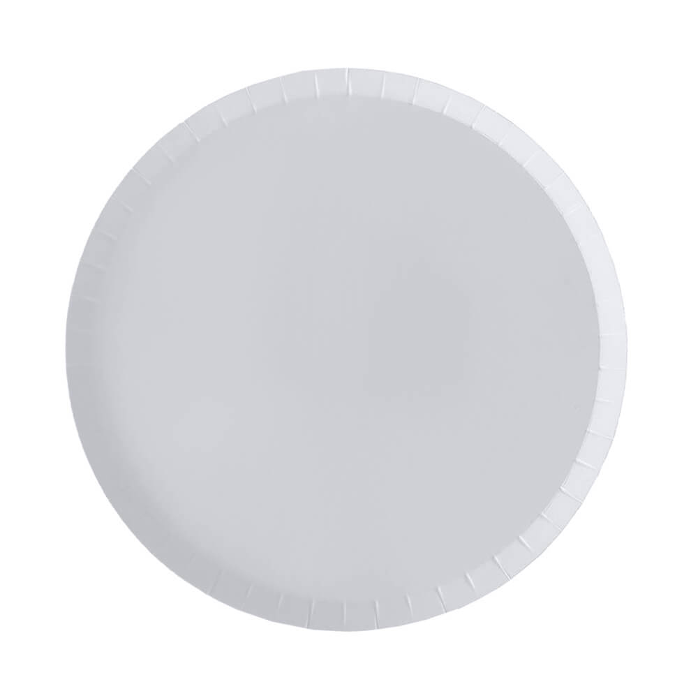 classic-grey-gray-paper-plates-josi-james-neutrals