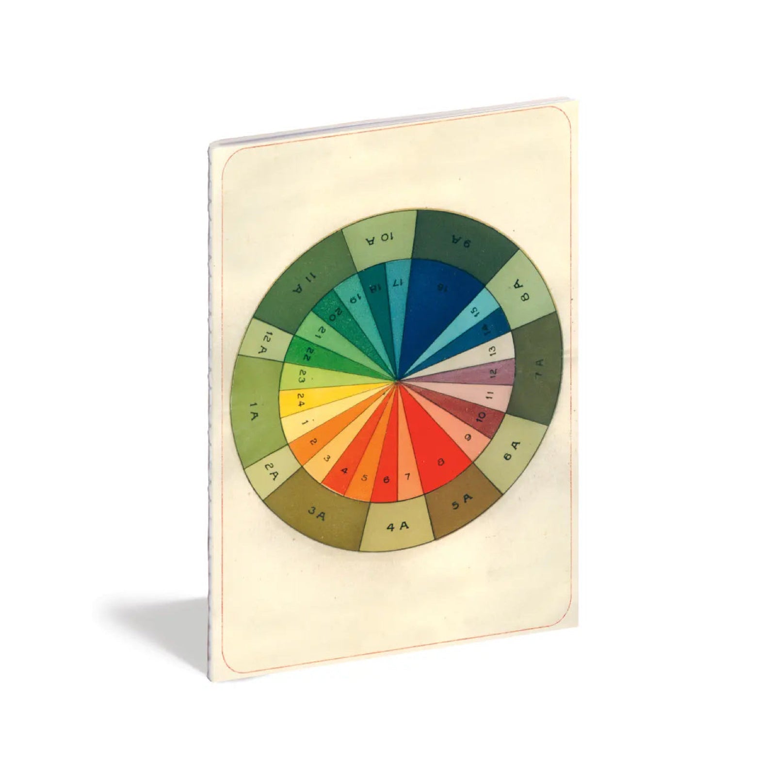Color Studies Notebook Set - bubblegum market