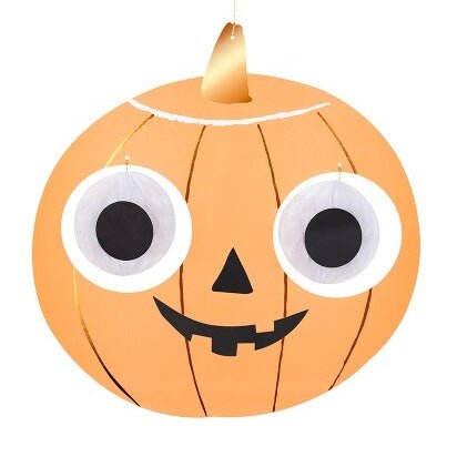 COMING SOON: Meri Meri Party Halloween Heads Hanging Decorations - bubblegum market