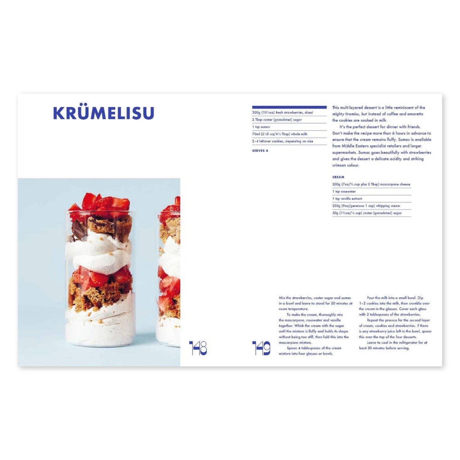 Cookies & Crumbs: Chunky, Chewy, Gooey Cookies for Every Mood - bubblegum market