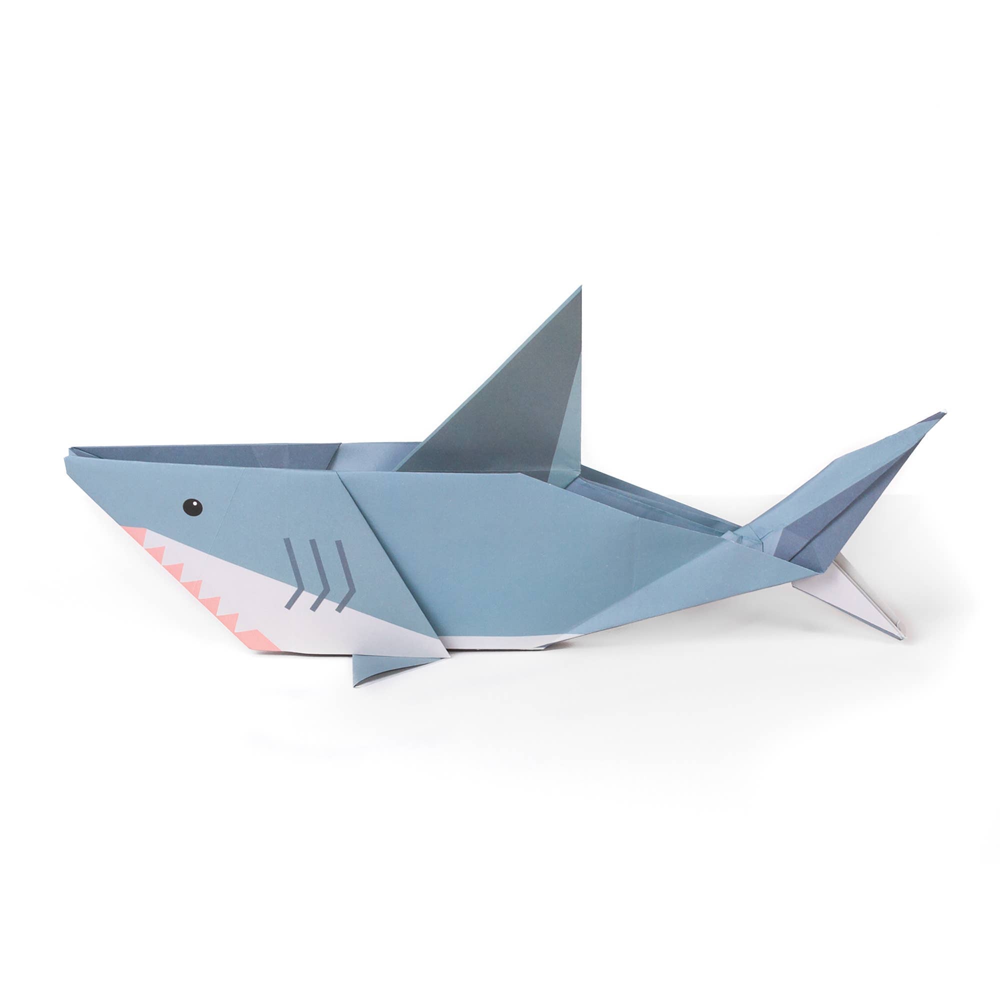 Create Your Own Giant Ocean Origami - bubblegum market