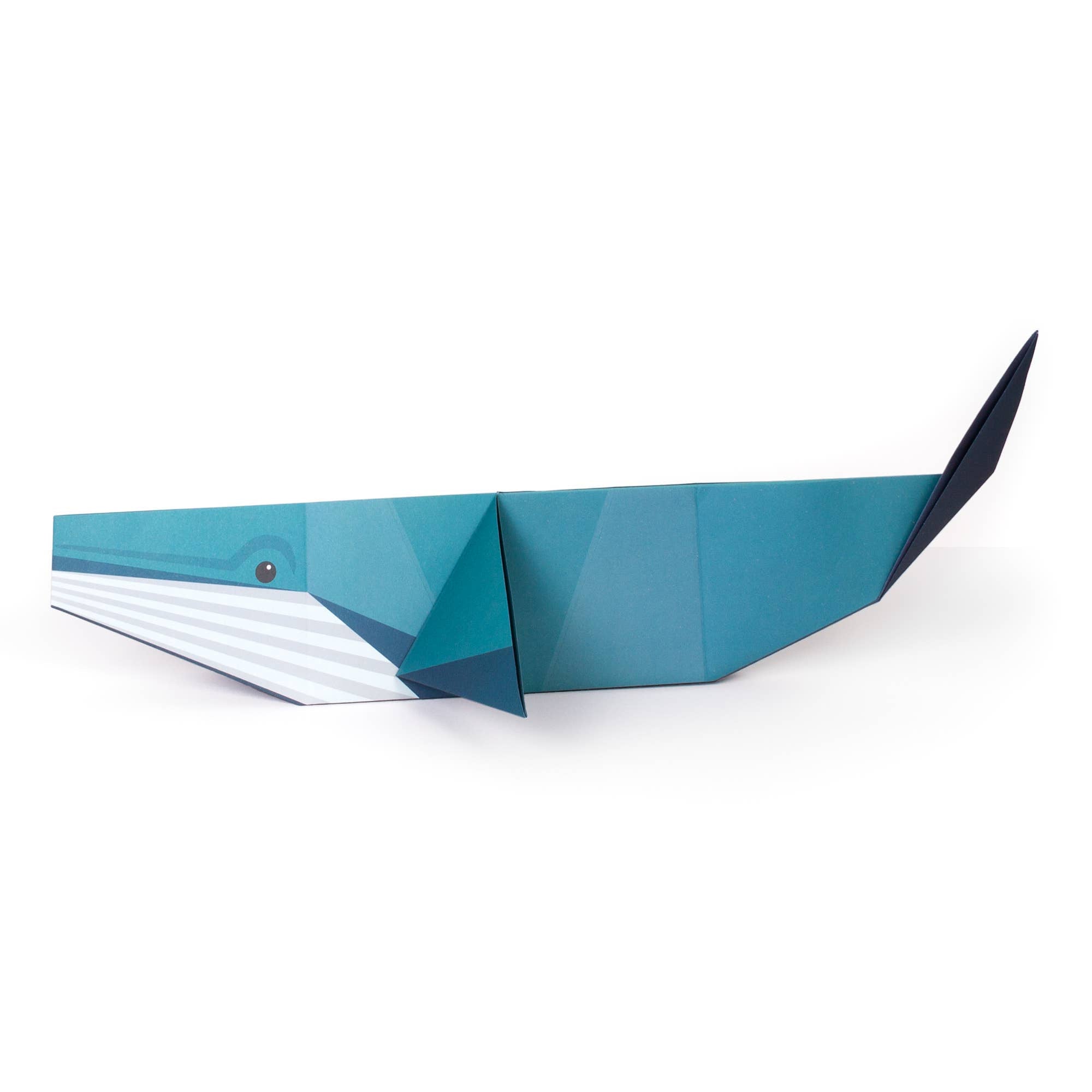 Create Your Own Giant Ocean Origami - bubblegum market