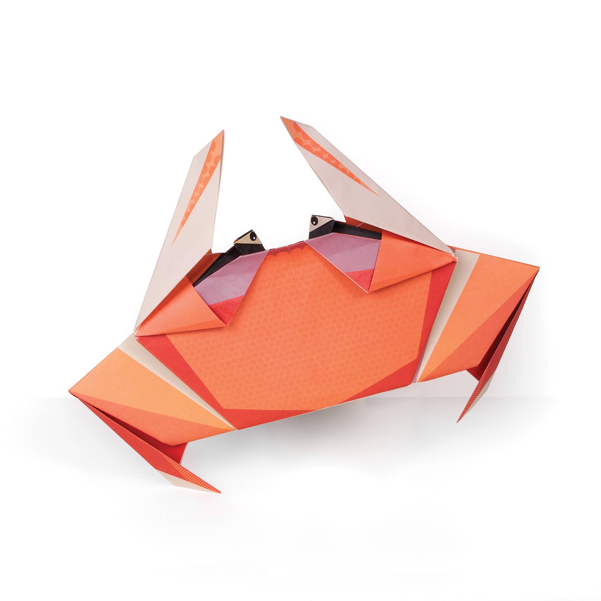 Create Your Own Giant Ocean Origami - bubblegum market