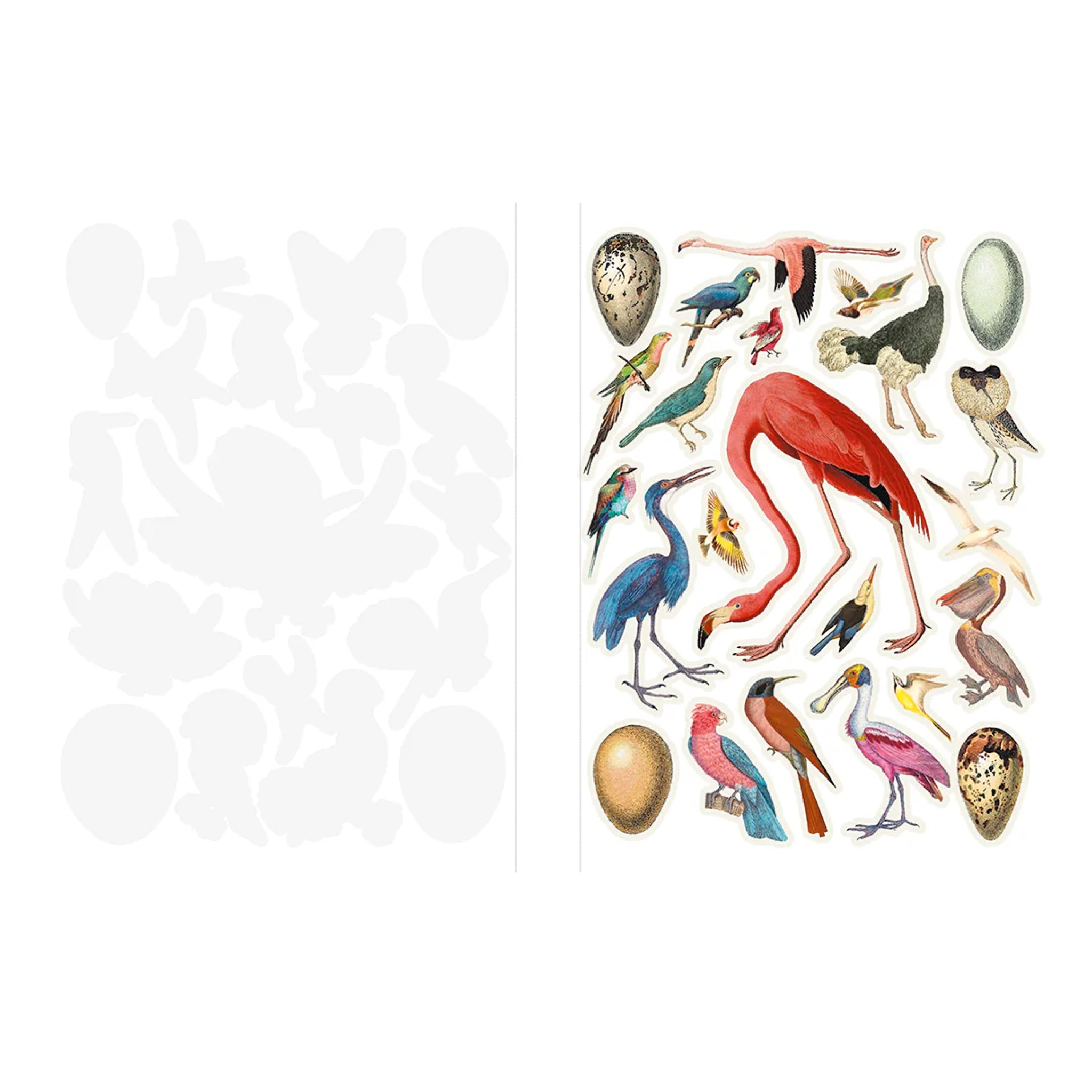 Cut Up This Book and Create Your Own Wonderland - bubblegum market