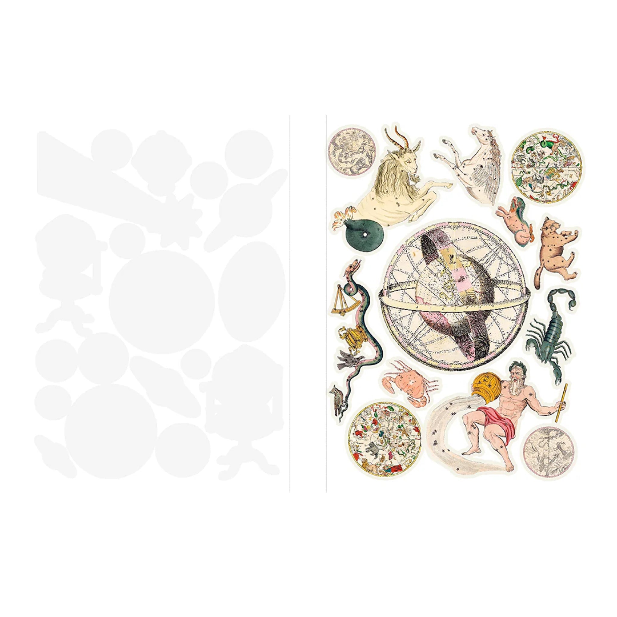 Cut Up This Book and Create Your Own Wonderland - bubblegum market