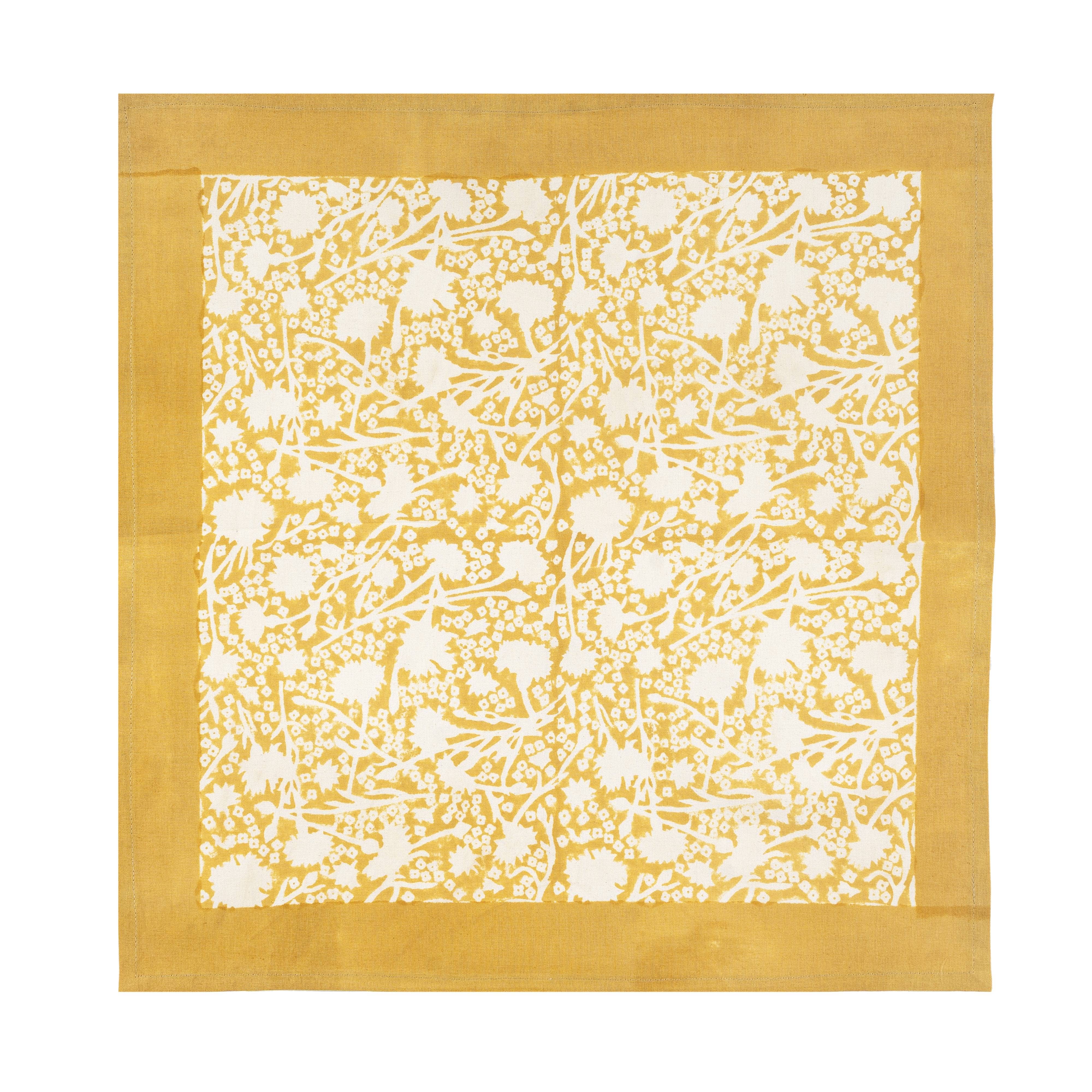 Meadows Dijon Napkins (Set of 6)
