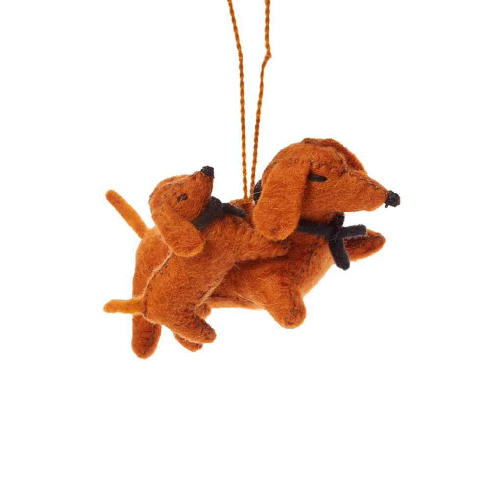 dachshund-felt-christmas-ornament-silk-road-bazaar